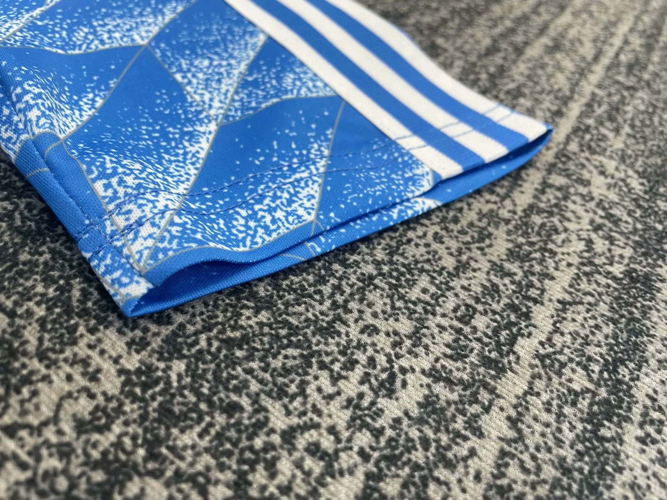 Kids Retro Kit Netherlands 1988 Away