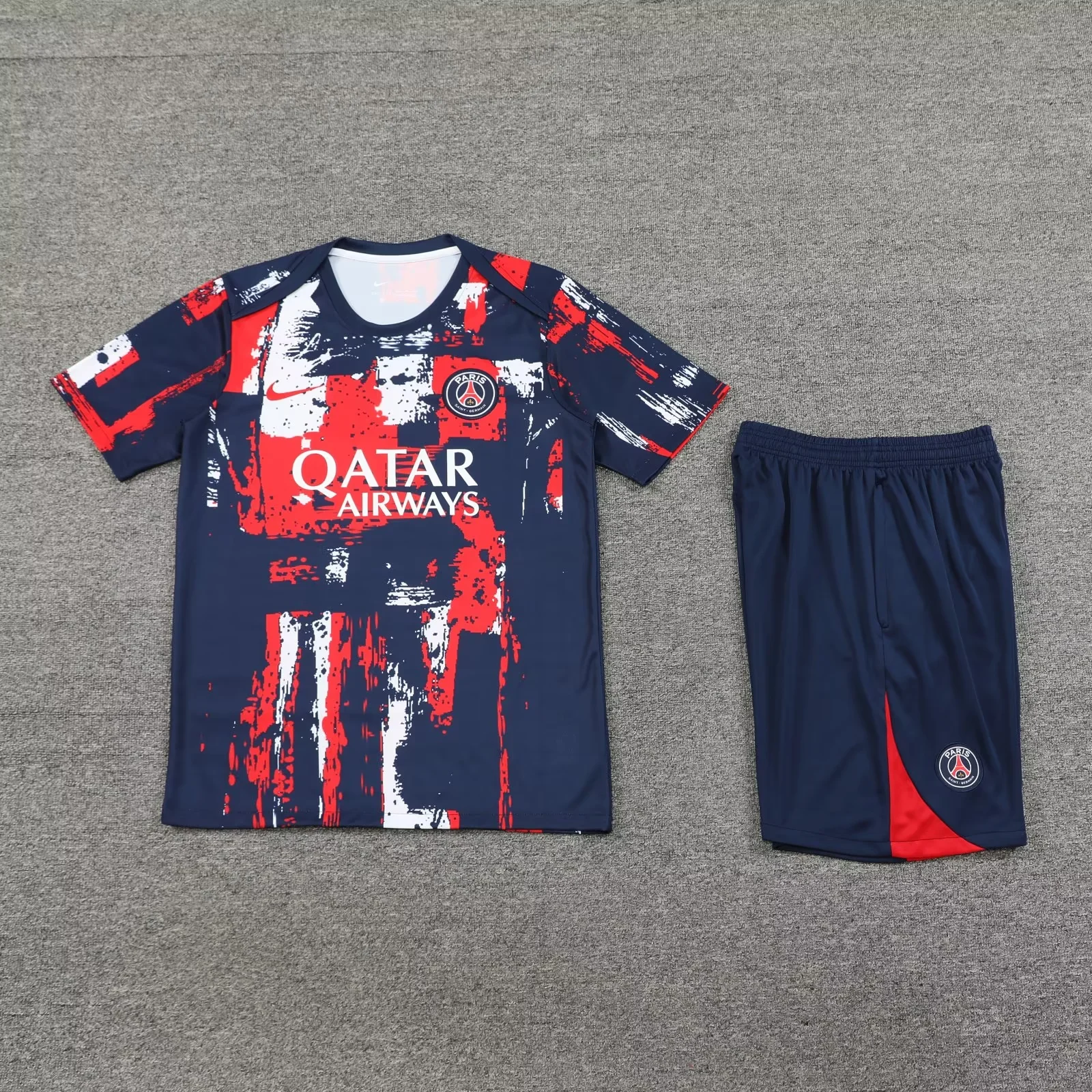 2425 PSG Training suit
