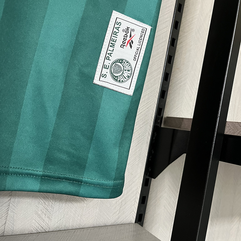 Retro  Palmeiras 1996 Third