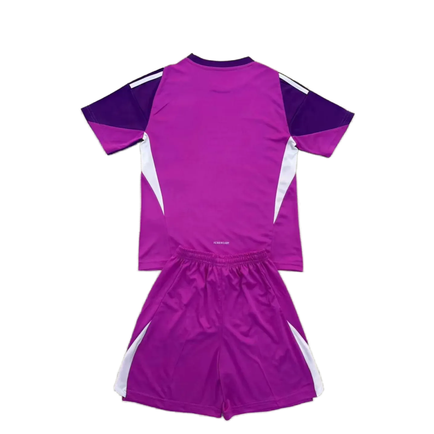 Adult/ kids real Mαdrid 25/26 GK 16-XXL