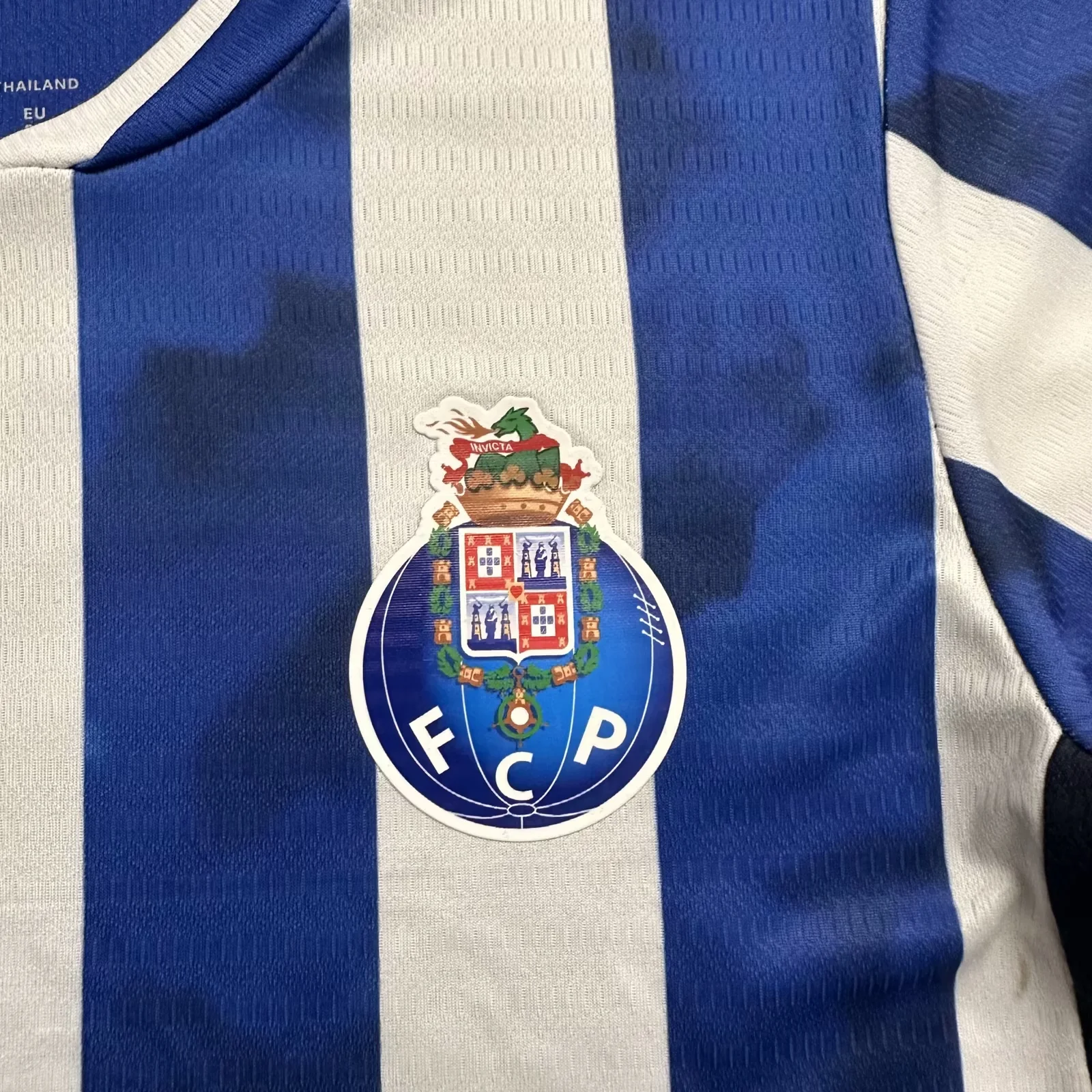 kids Porto 24/25 Home