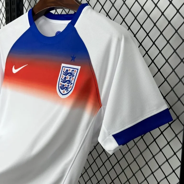 2025/26 England Home Man