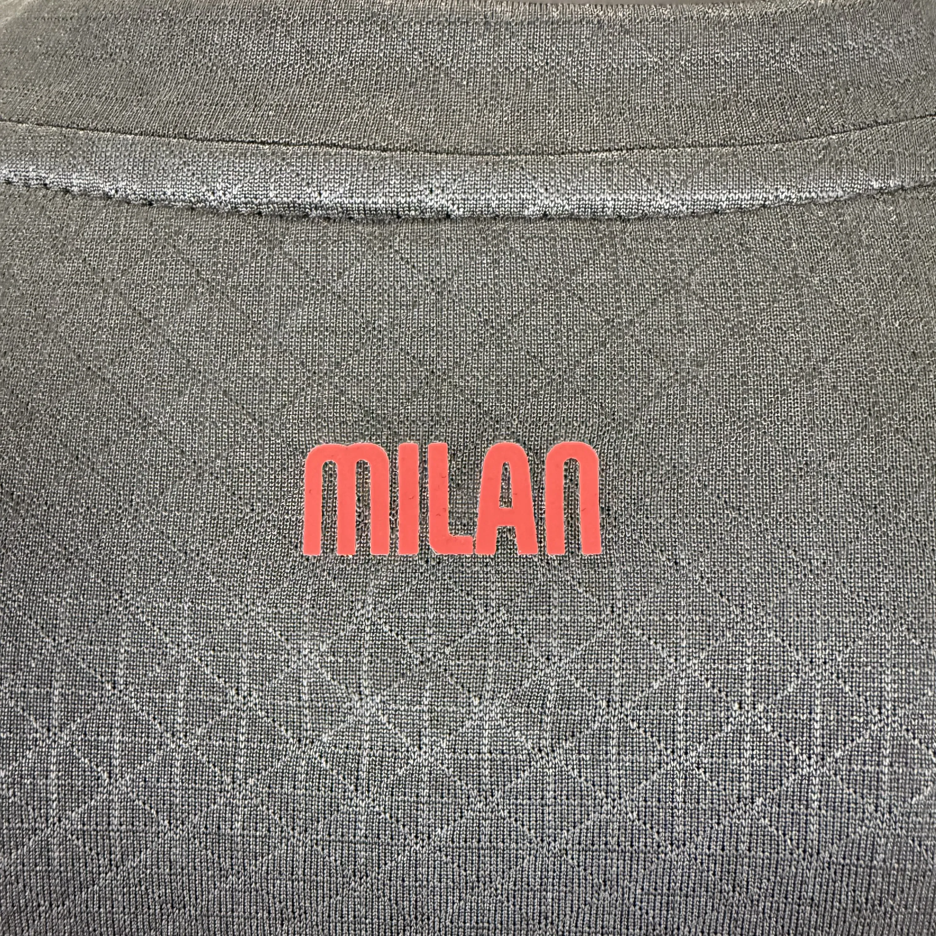 Player Version AC milan 25/26 Home  S-4XL