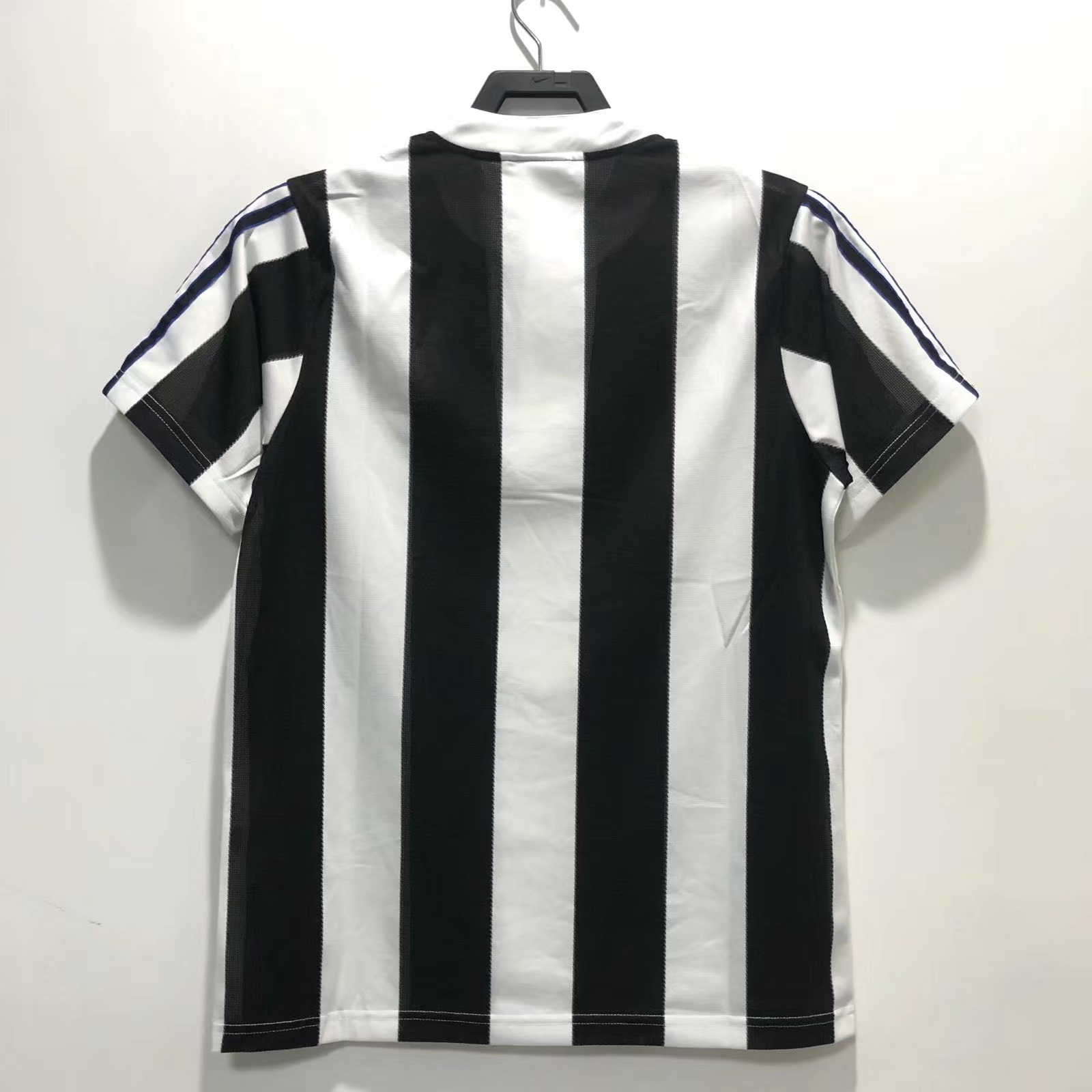Retro Newcastle 1995/97 Home