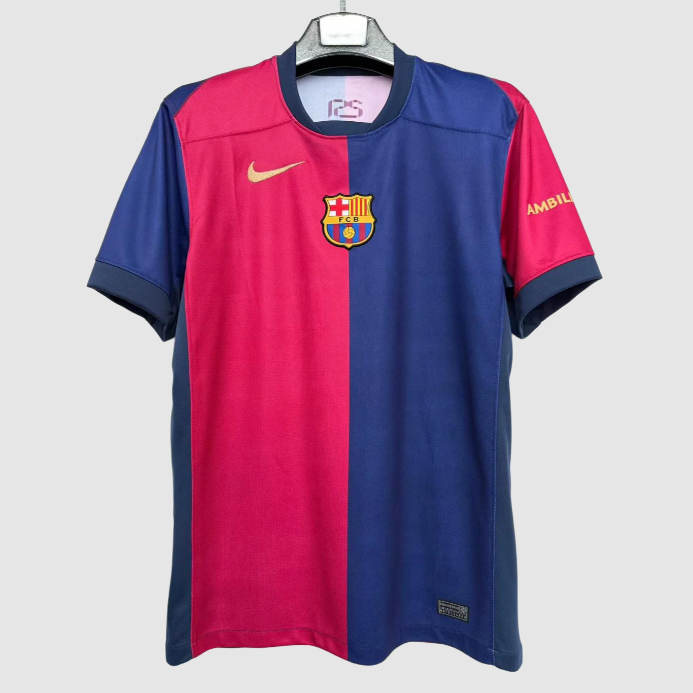 Barcelona Home 24/25  S-XXL