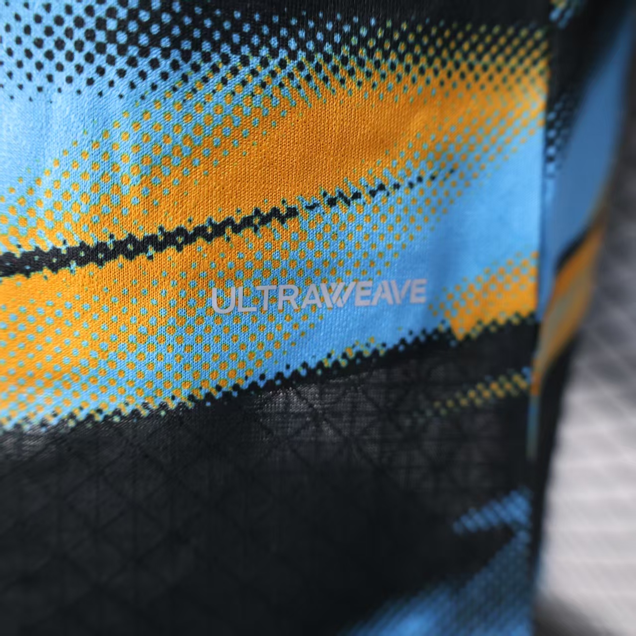 Player Version Marseilles 25/26 Training S-XXL