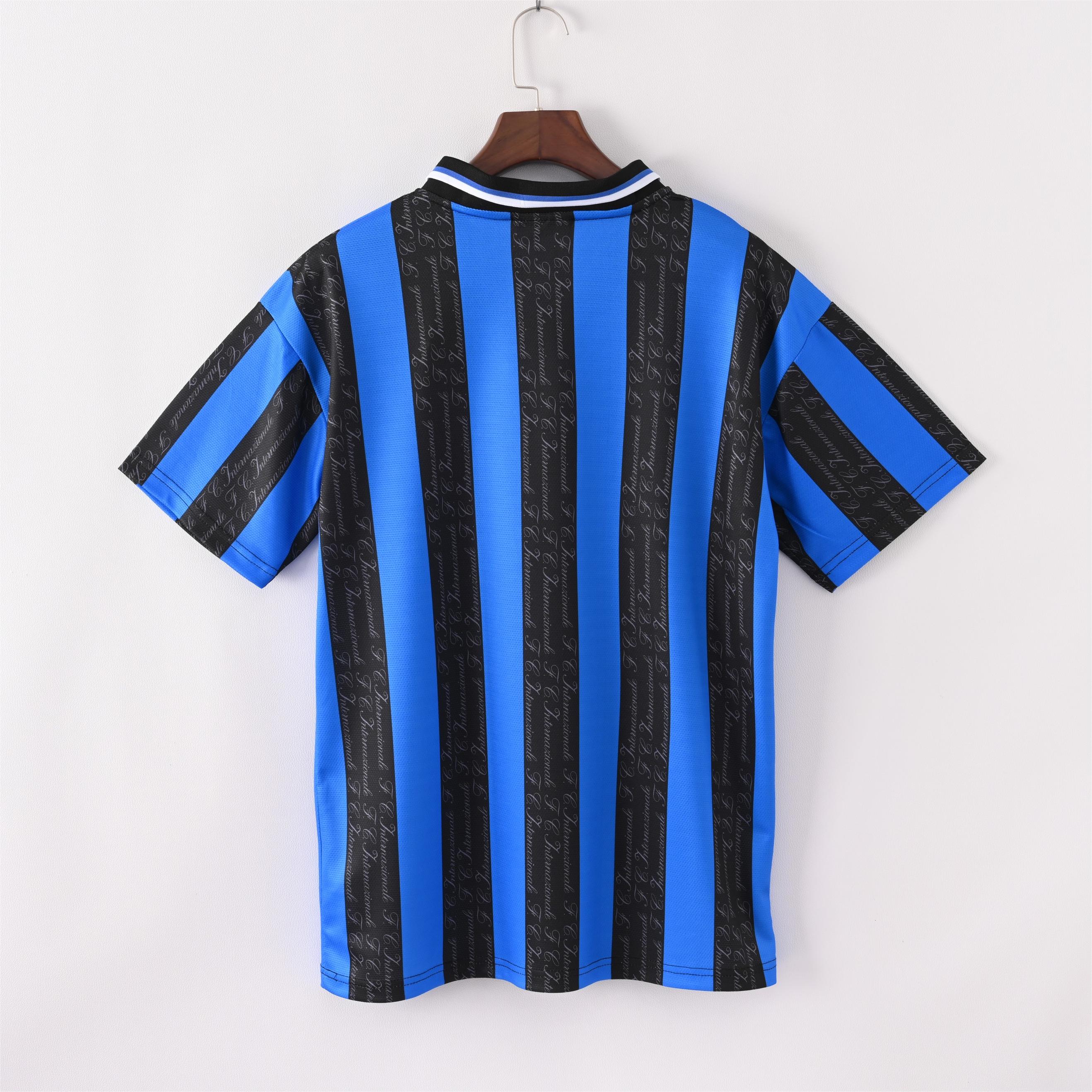 Retro Inter Milan 97/98 Home
