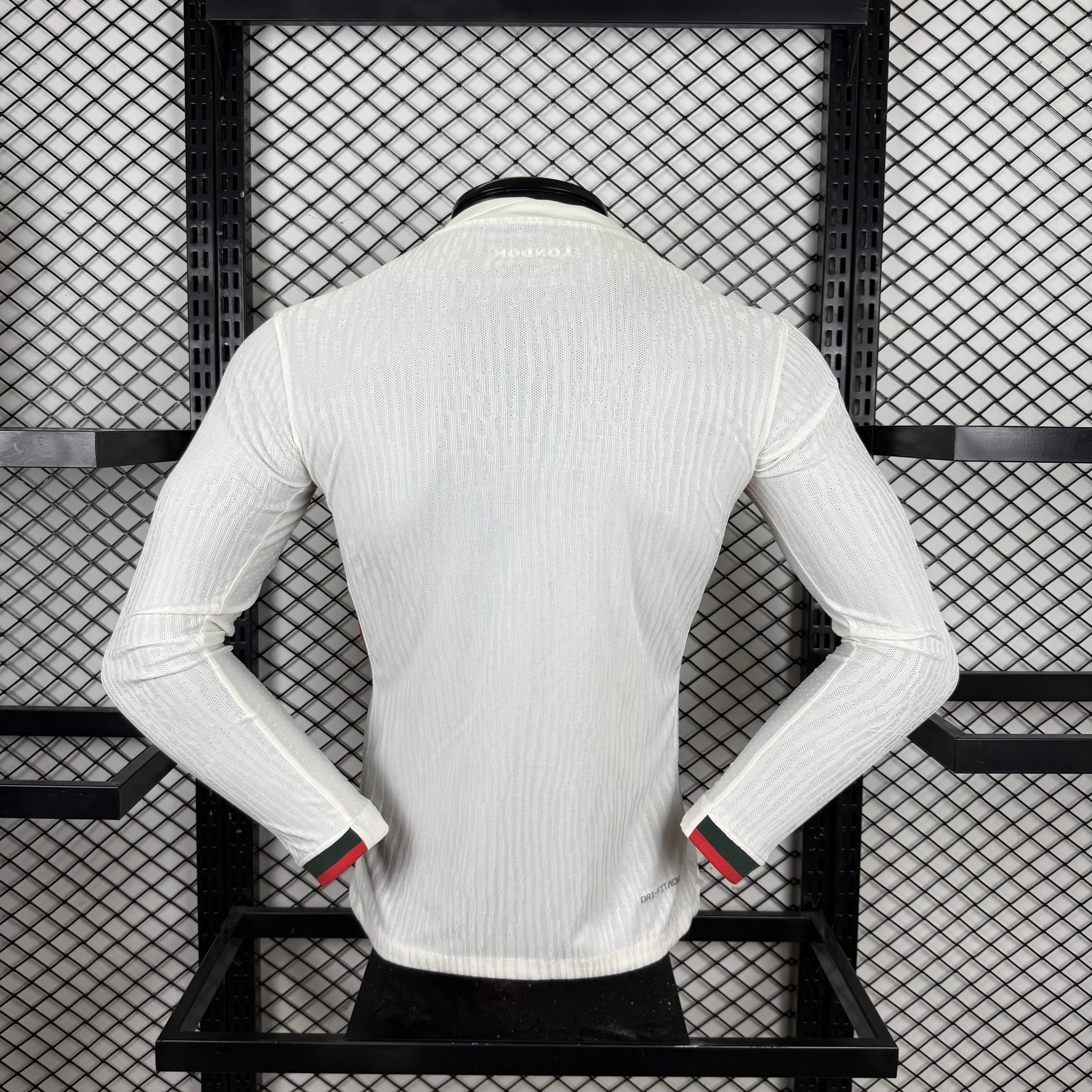 Player Version Chelseα 25/26 Away Long Sleeves S-XXL