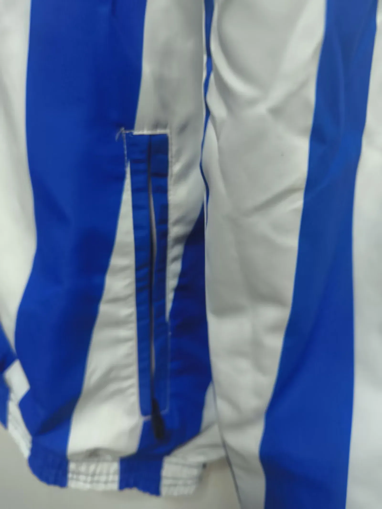 LVP Trench Coat Reversible S-XXL