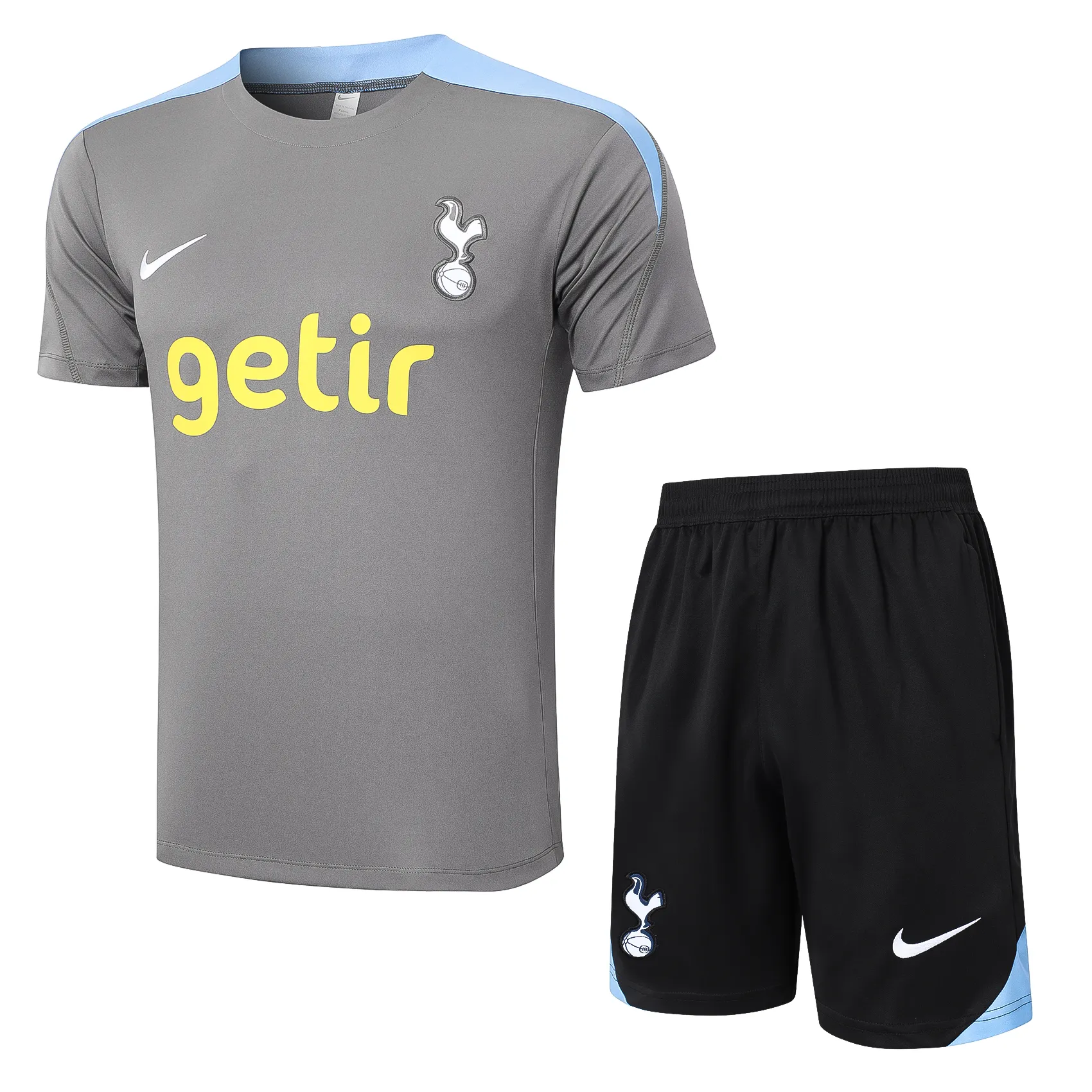 Tottenham Hotspur  Hotspur 2425 Short Sleeves Training Suit D1089