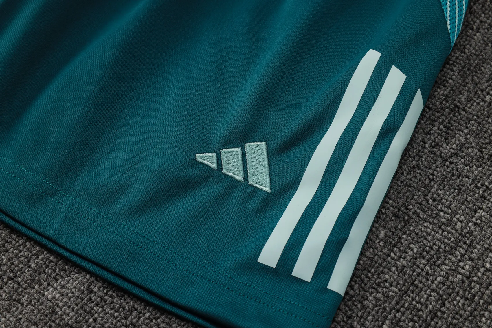 Cruzeiro 24/25 Short Sleeves Training suit  D1252