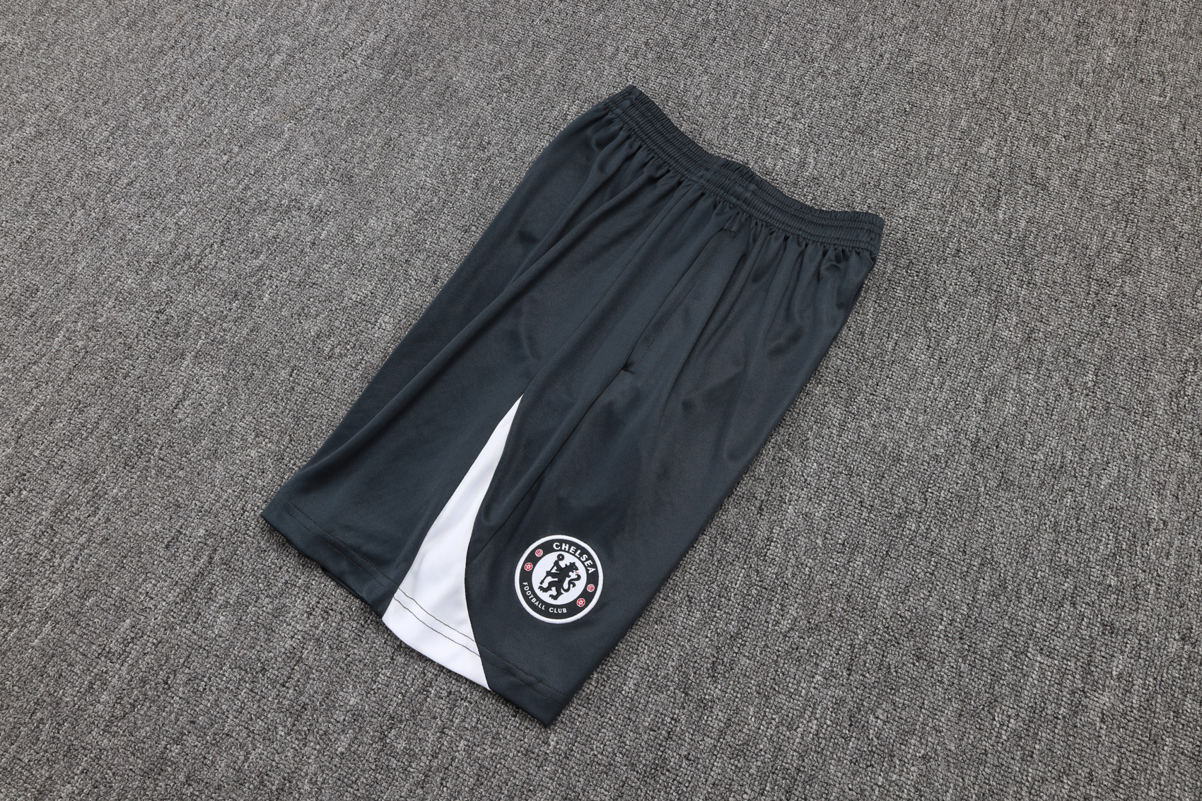 Short Sleeves Chelseα Training suit  D2574