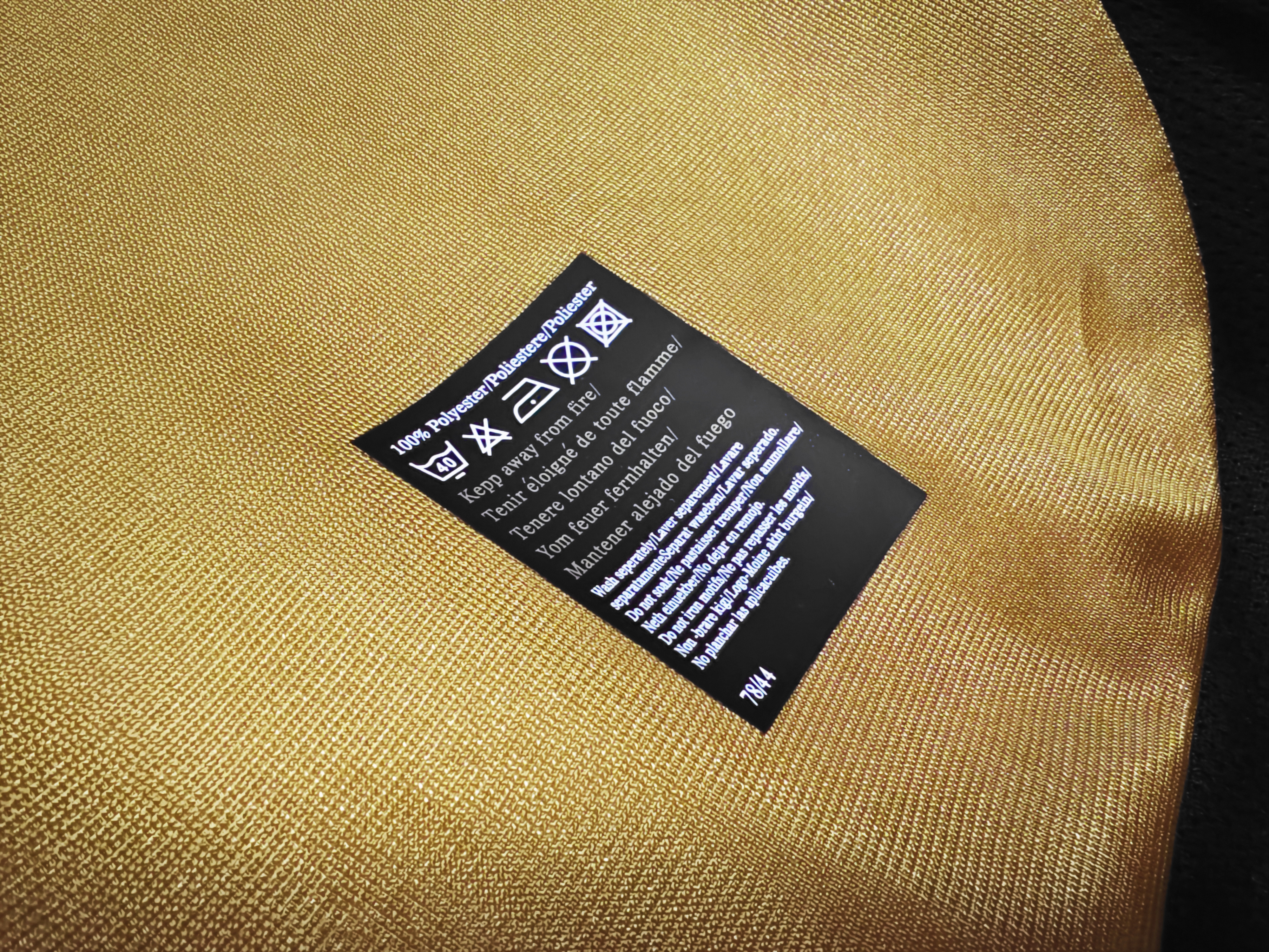 Retro Manchester United 100th Anniversary Reversible Long Sleeves