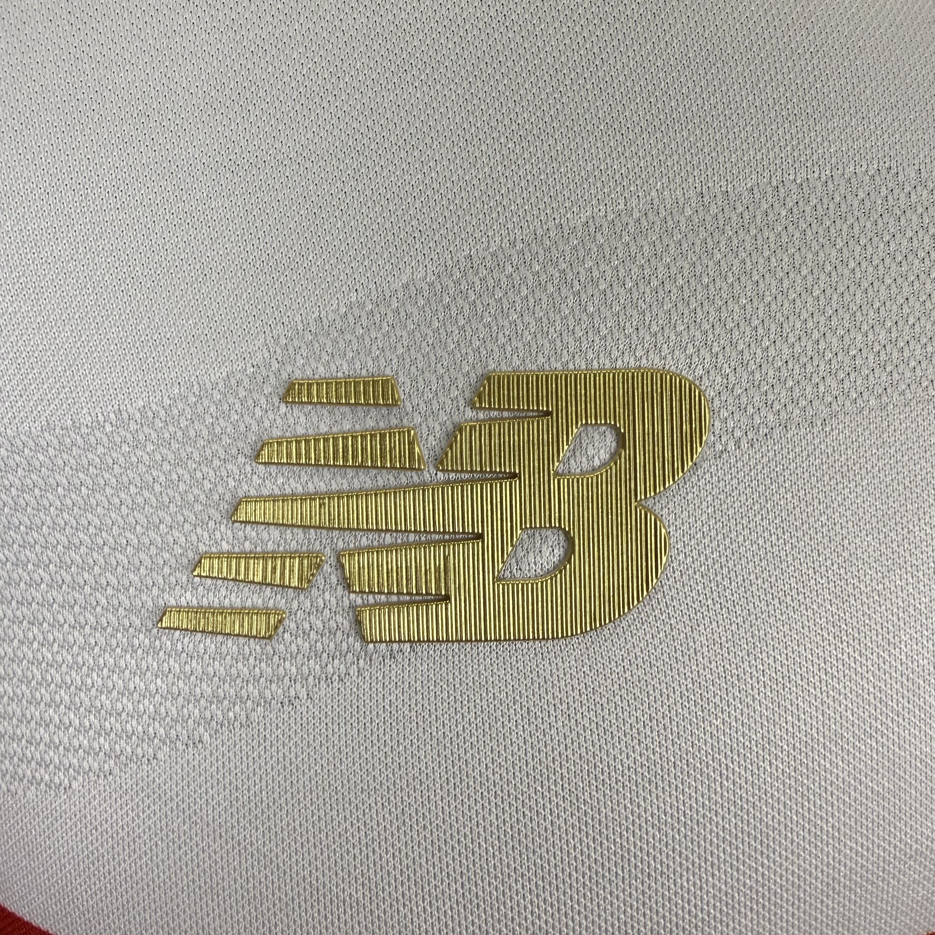 SPONSORED Player Version Sao Paulo 2025/26 Home S-4XL