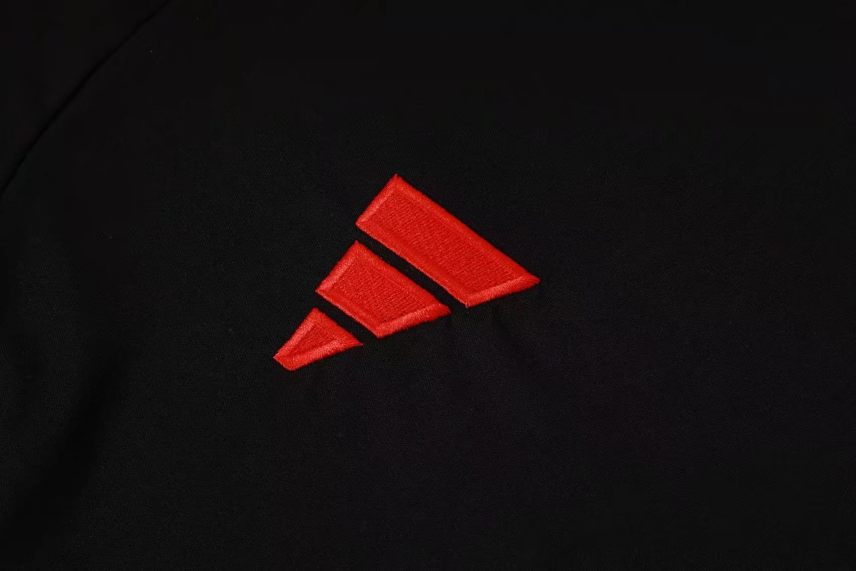 SC Internacional Short-sleeved training suit D1267