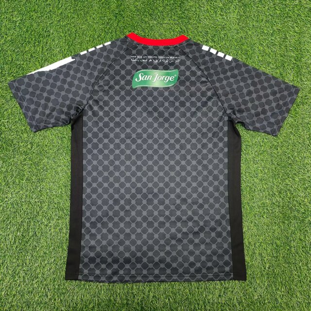Palestino Deportivo 25/26 Away  S-XXL