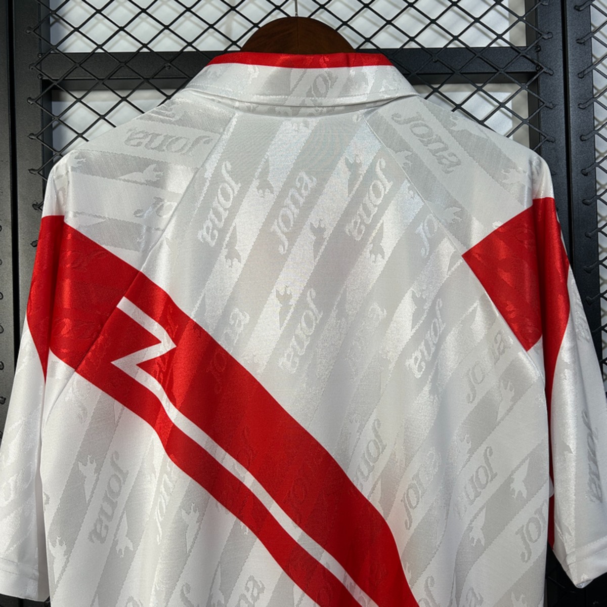 Rayo Vallecano 94/95 Home S-XXL