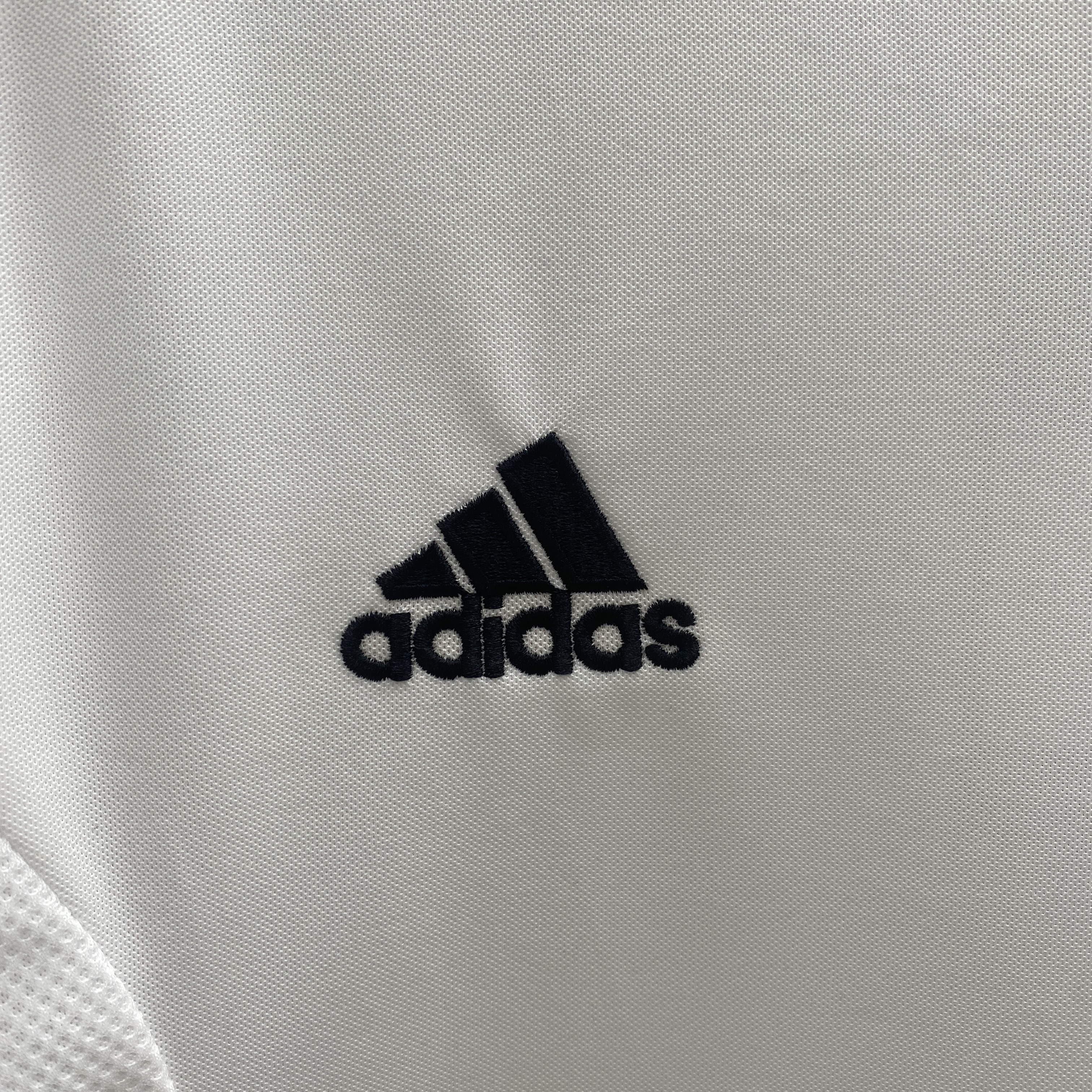 Retro Germany 2002 Home  Size: S~XXL