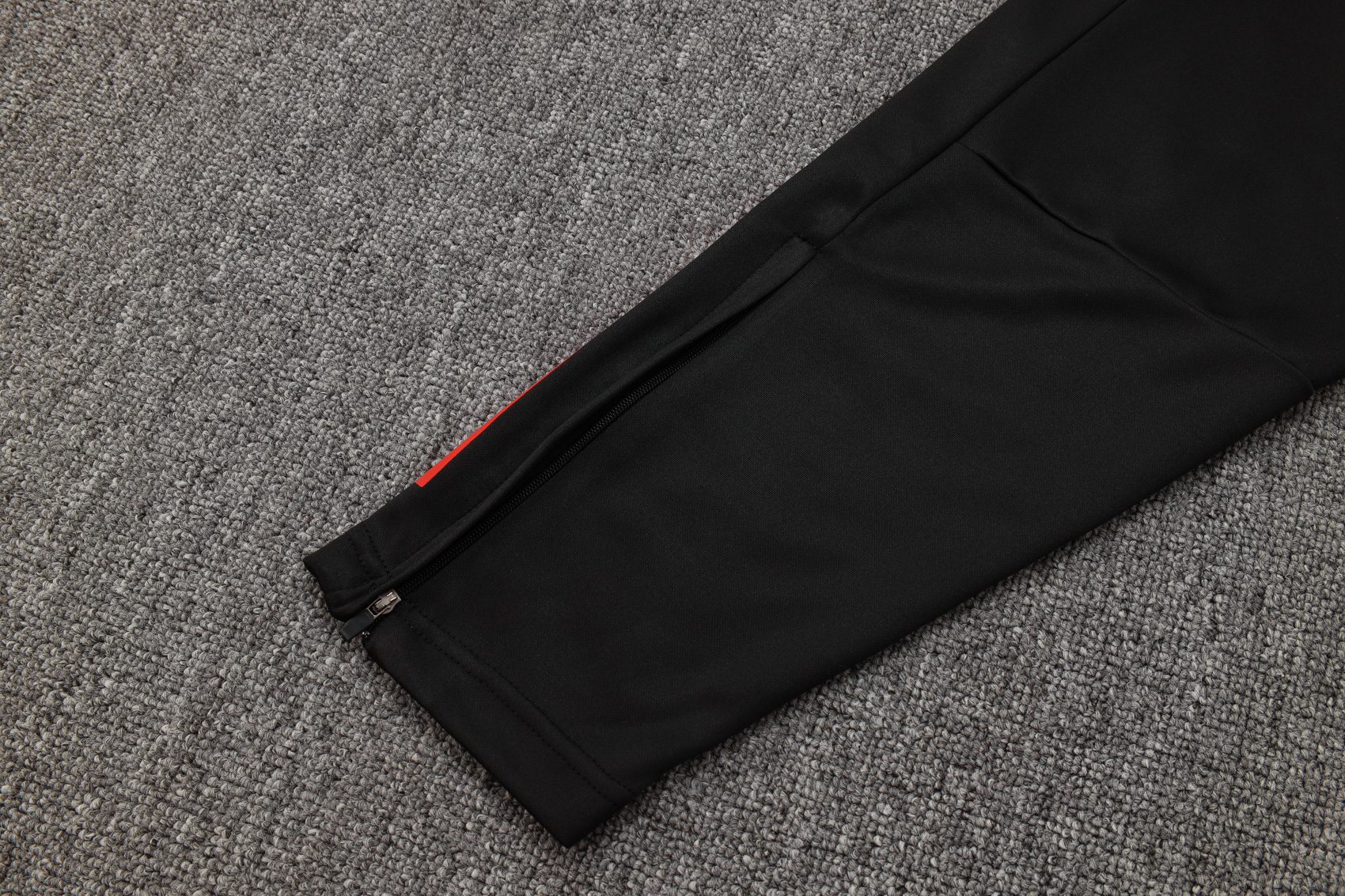 Arsenal 2526 Half Zipper Training Suit B2518