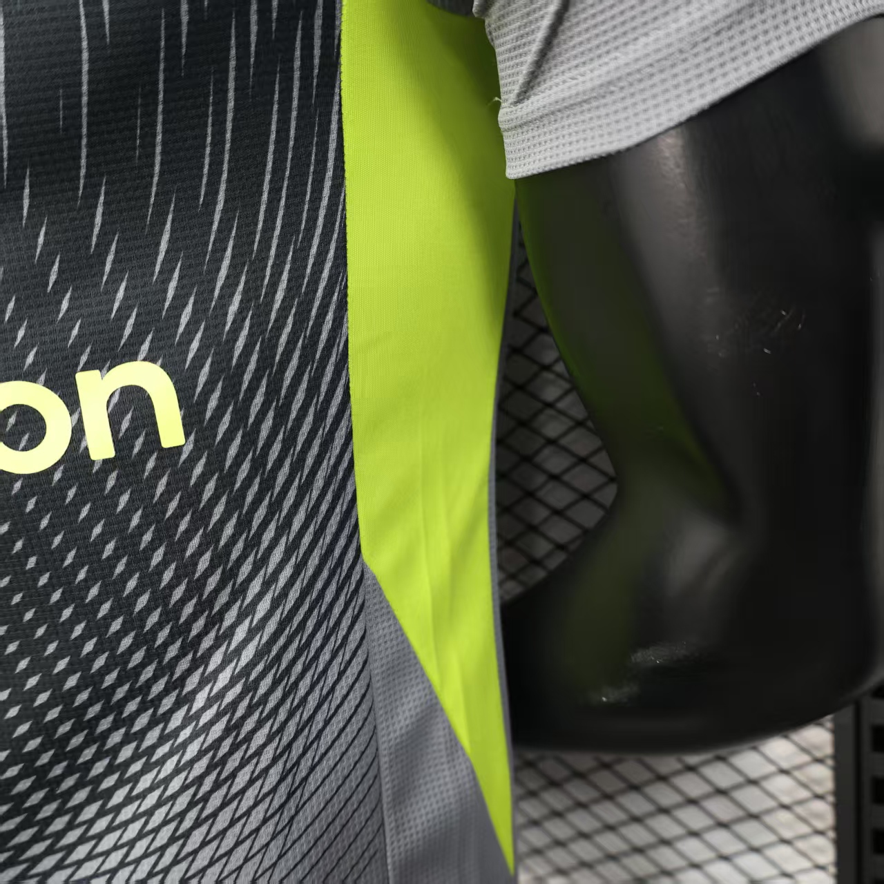 Player Version Man United 25/26 Goalkeeper