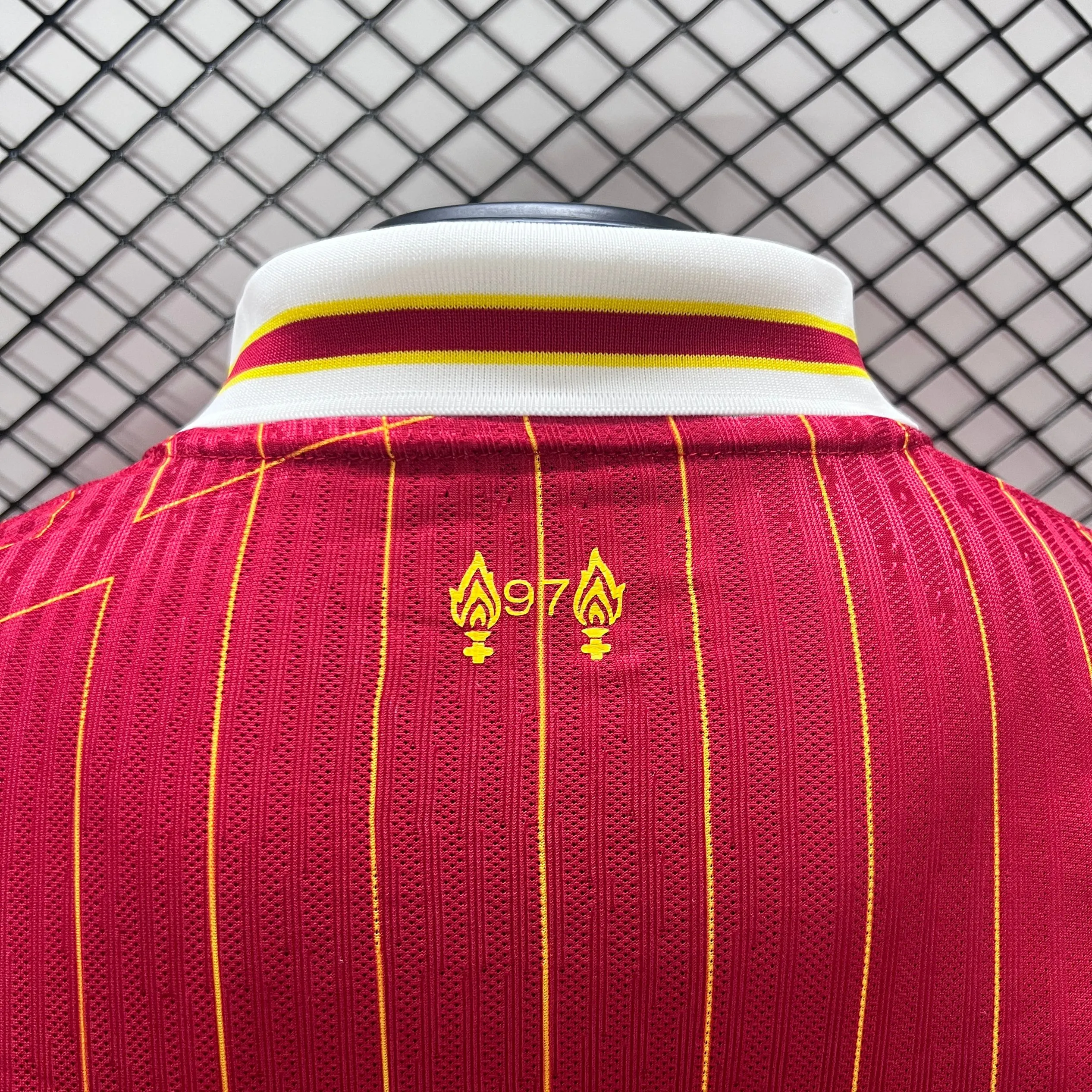 Player Version LVP 24/25 Home Long Sleeves S-XXL