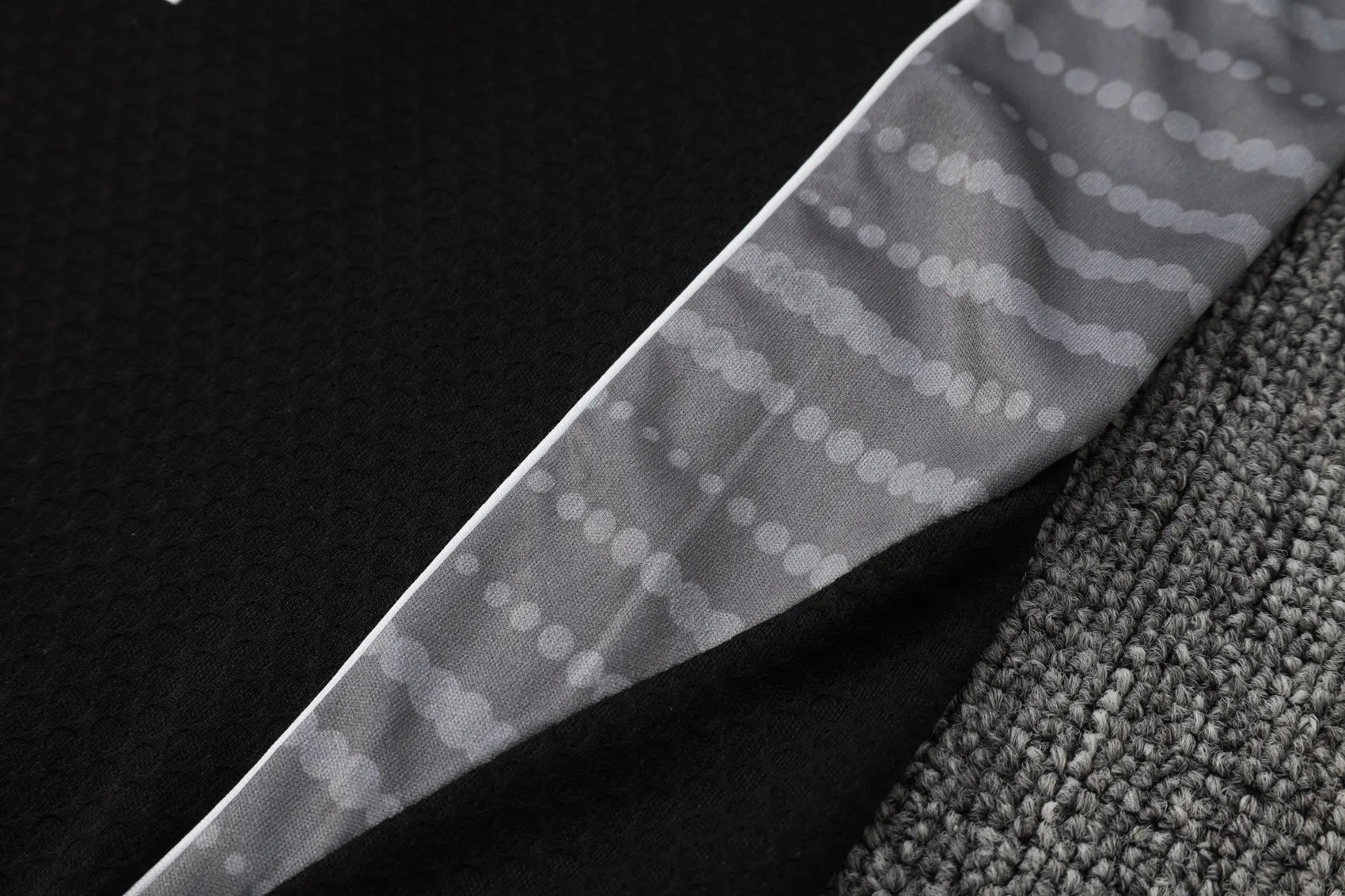 Real Mαdrid 25/26 Short Sleeves Training suit D2503