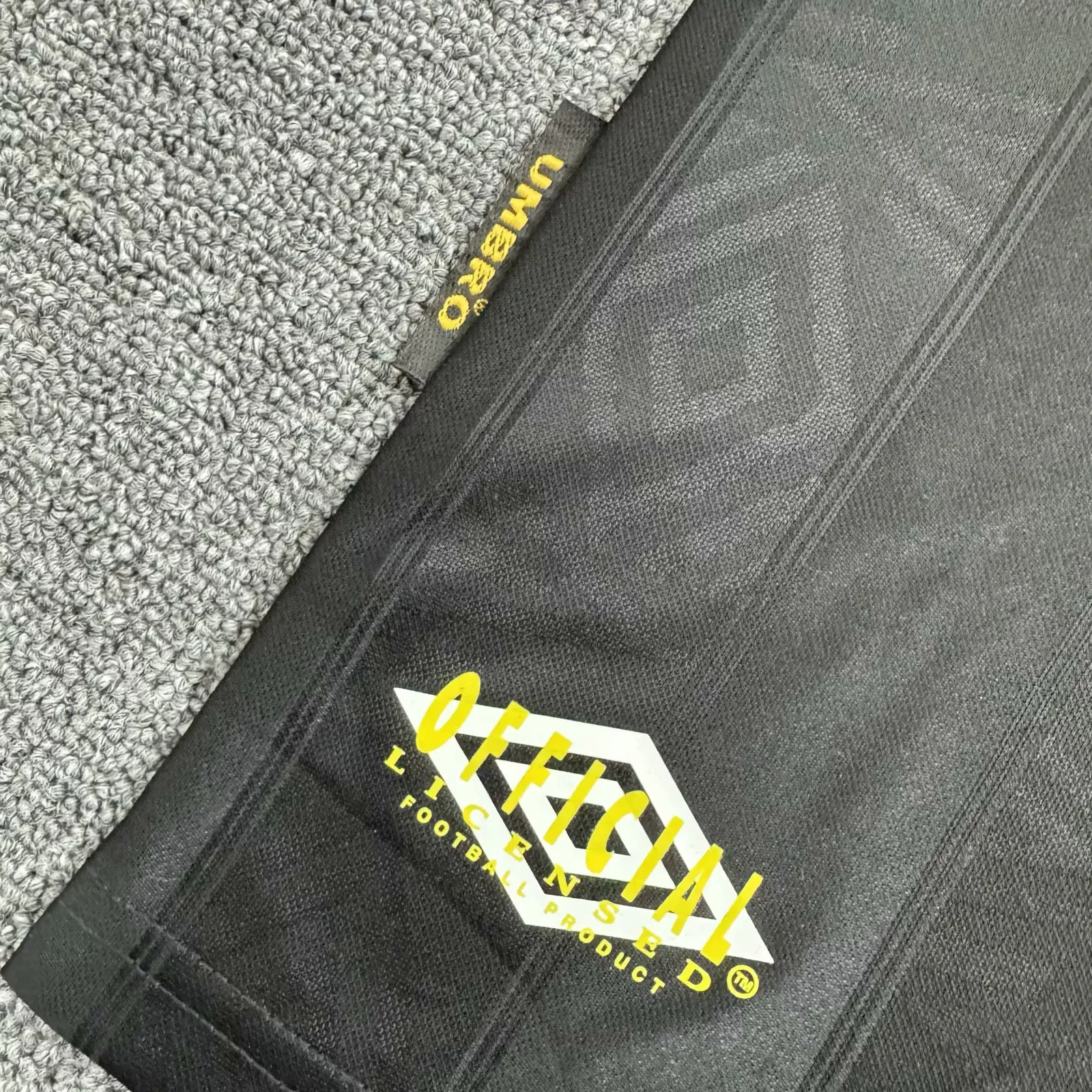 Kids Retro Manchester United 93/94 Away Kit 16-28