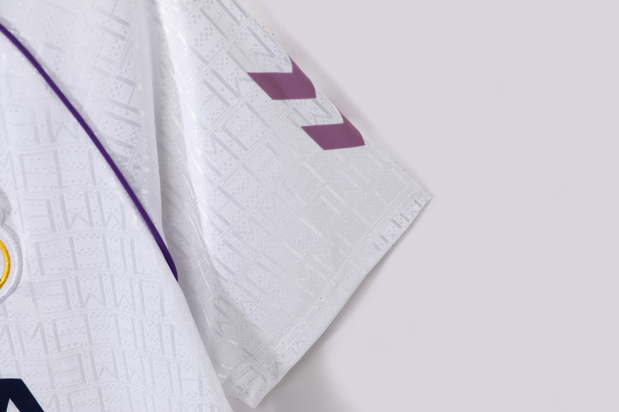 Real Mαdrid 90/91 Home  S-XXL