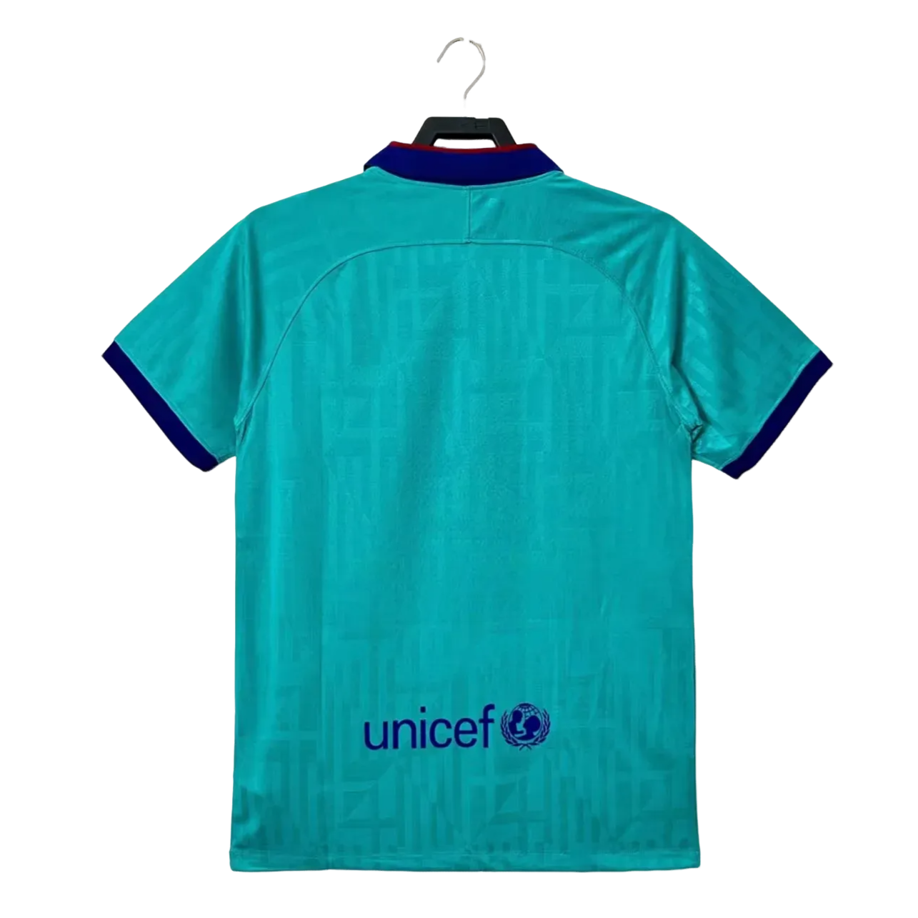 Retro 19-20 Barcelona Away S-4XL