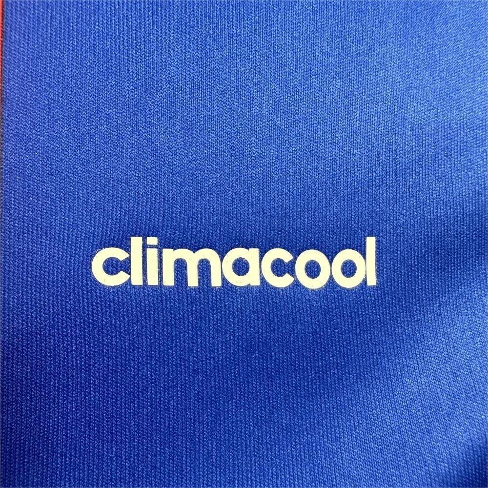 Retro 14/15 Bayern Munich Home Kit S-XXL