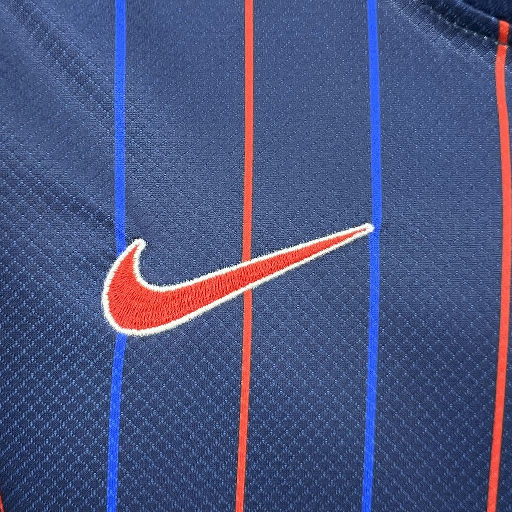 Kids Kit USA 2025 Away 16-28