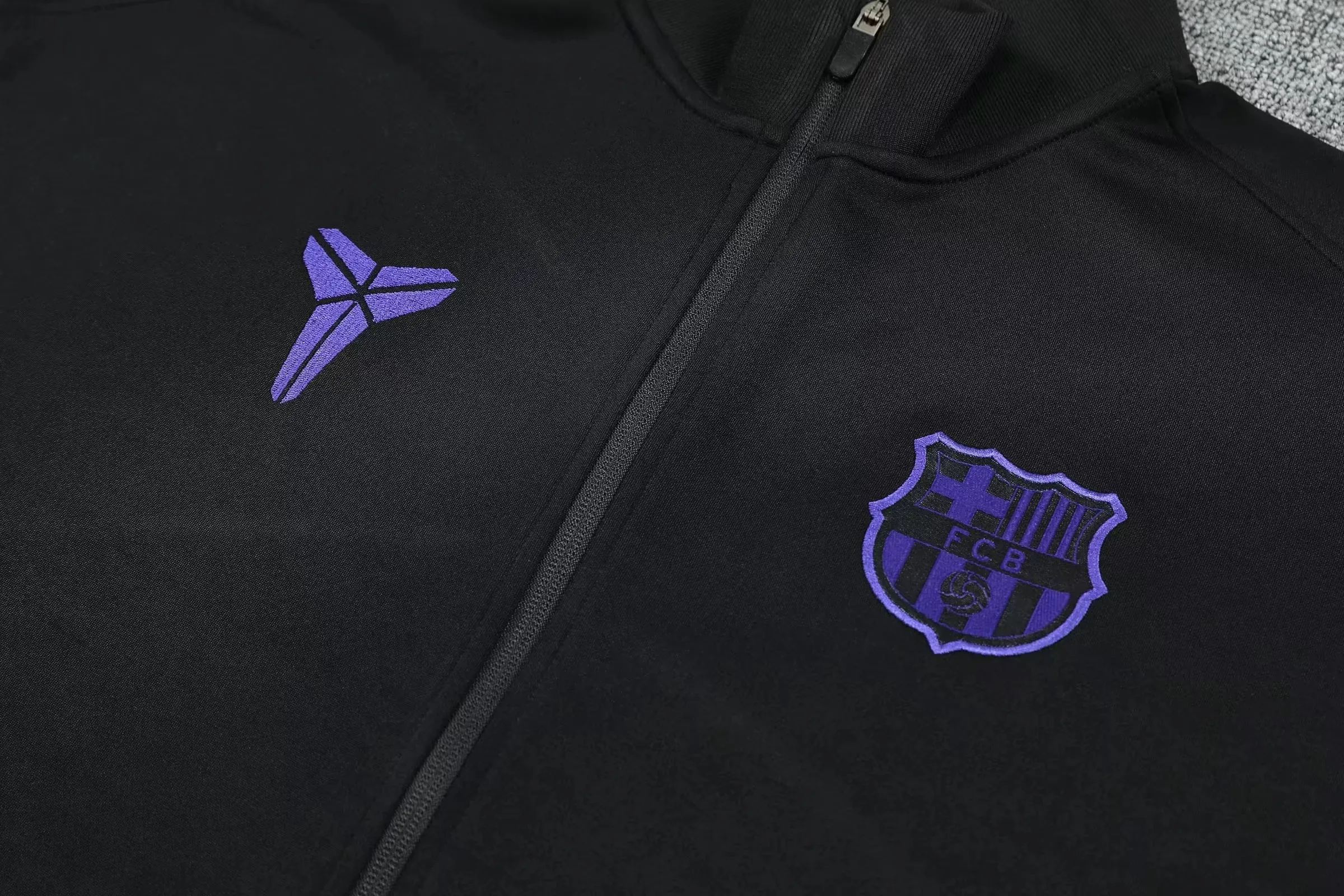 Barcelona Training Suit