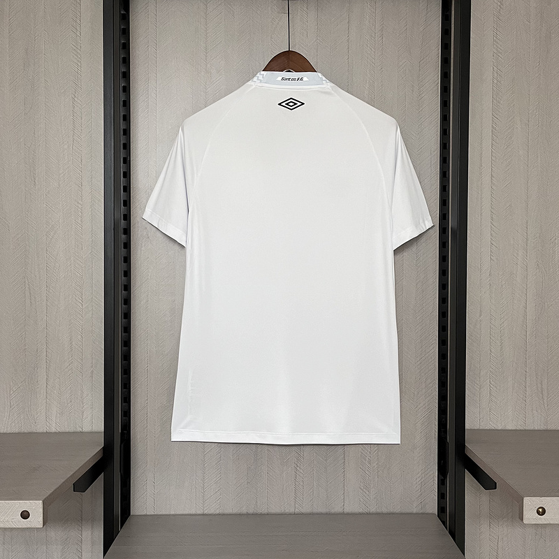 Masculino  Santos 25/26 Home