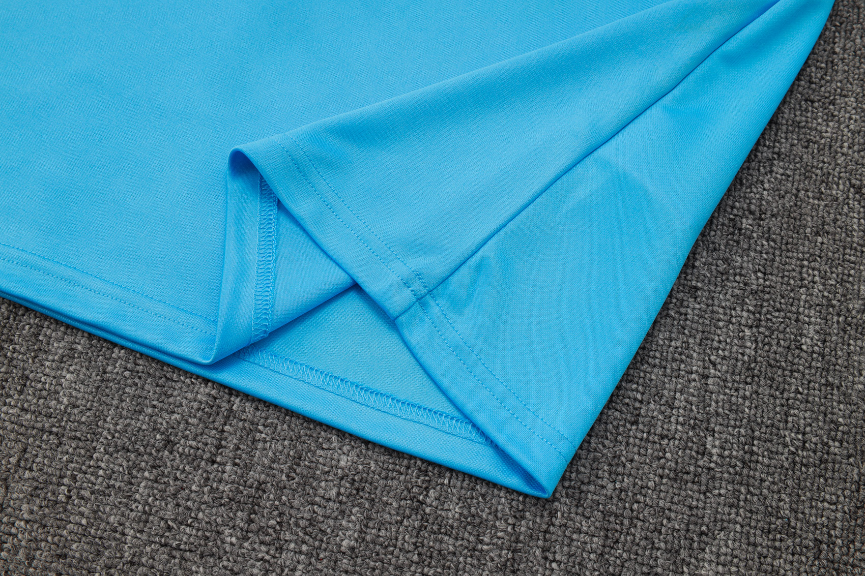 Real Mαdrid 25/26 Half zipper training suit B2514