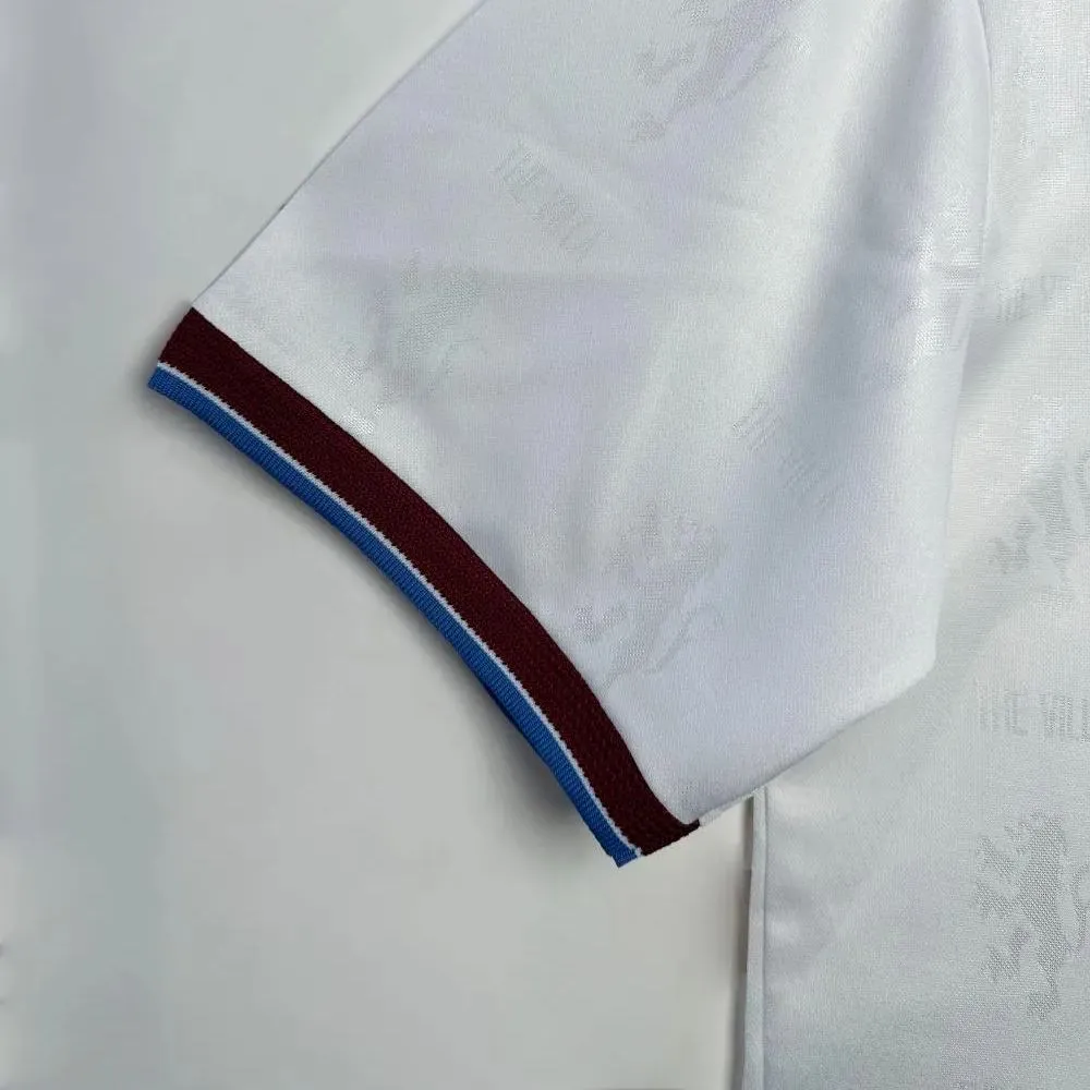 Aston Villa 95/96 Away  S-XXL