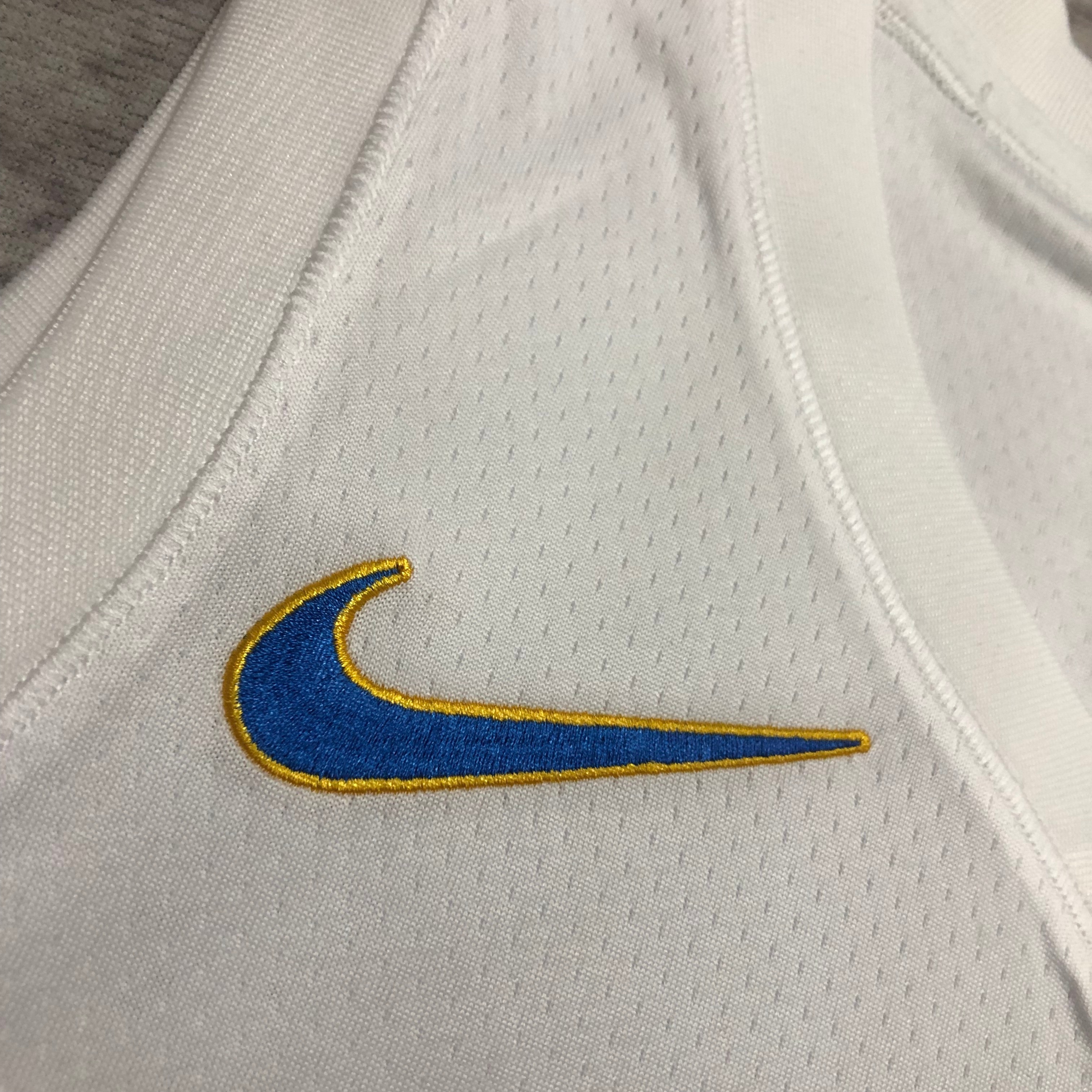 23 Season Brooklyn Nets City Edition No. 11 Irving