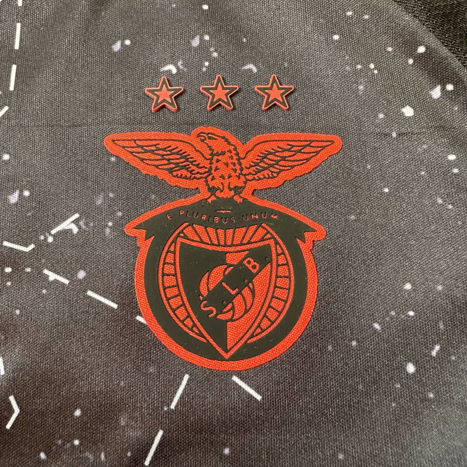 Benfica 24/25 Away  S-3XL