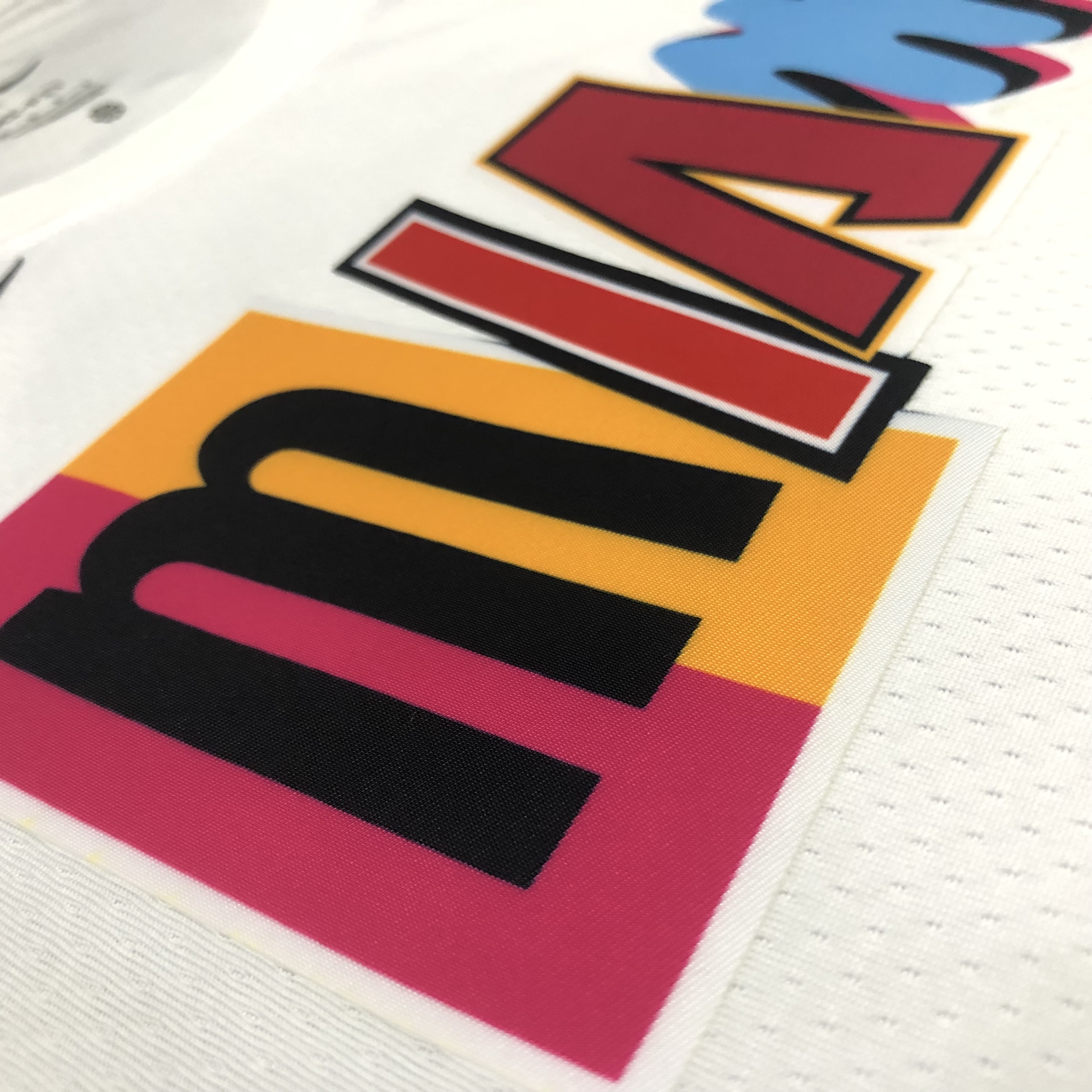 23 Season Miami Heat City Edition  No.14 Herro