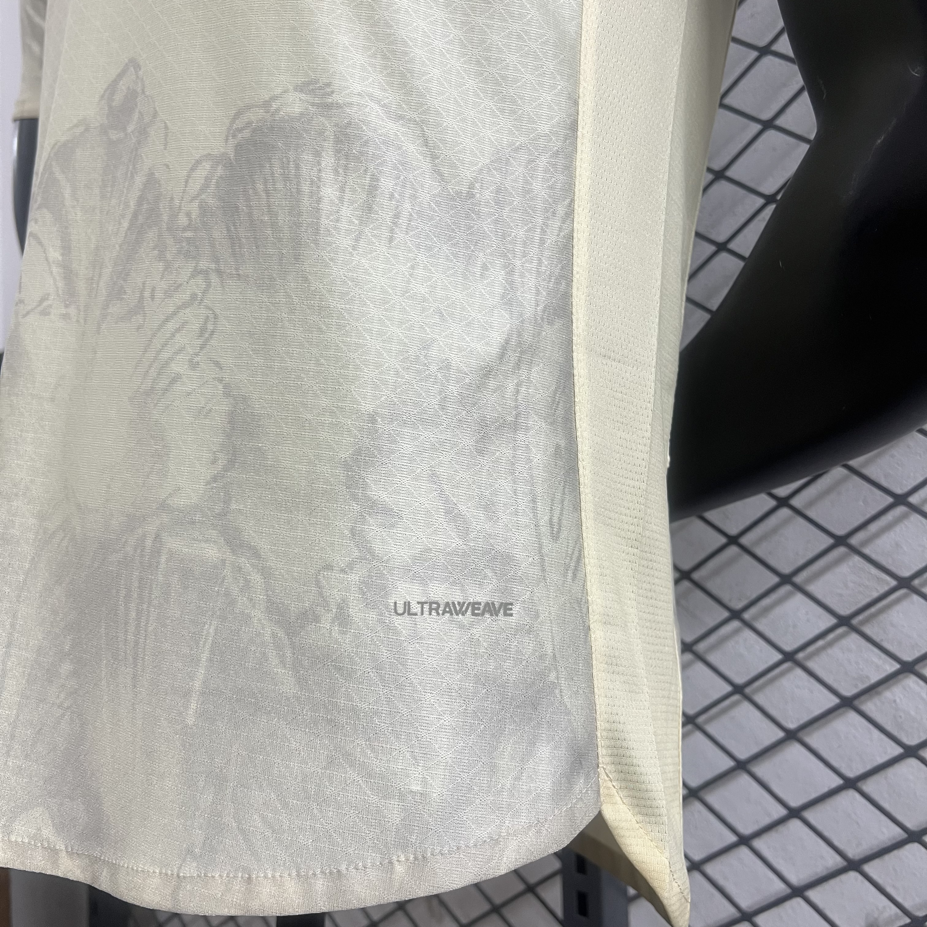 Player Version Palmeiras X Kidsuper 25/26 S-3XL