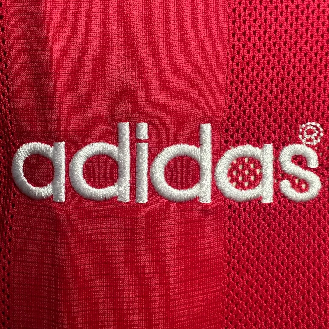 Retro LVP 1995-96 Home Long Sleeves