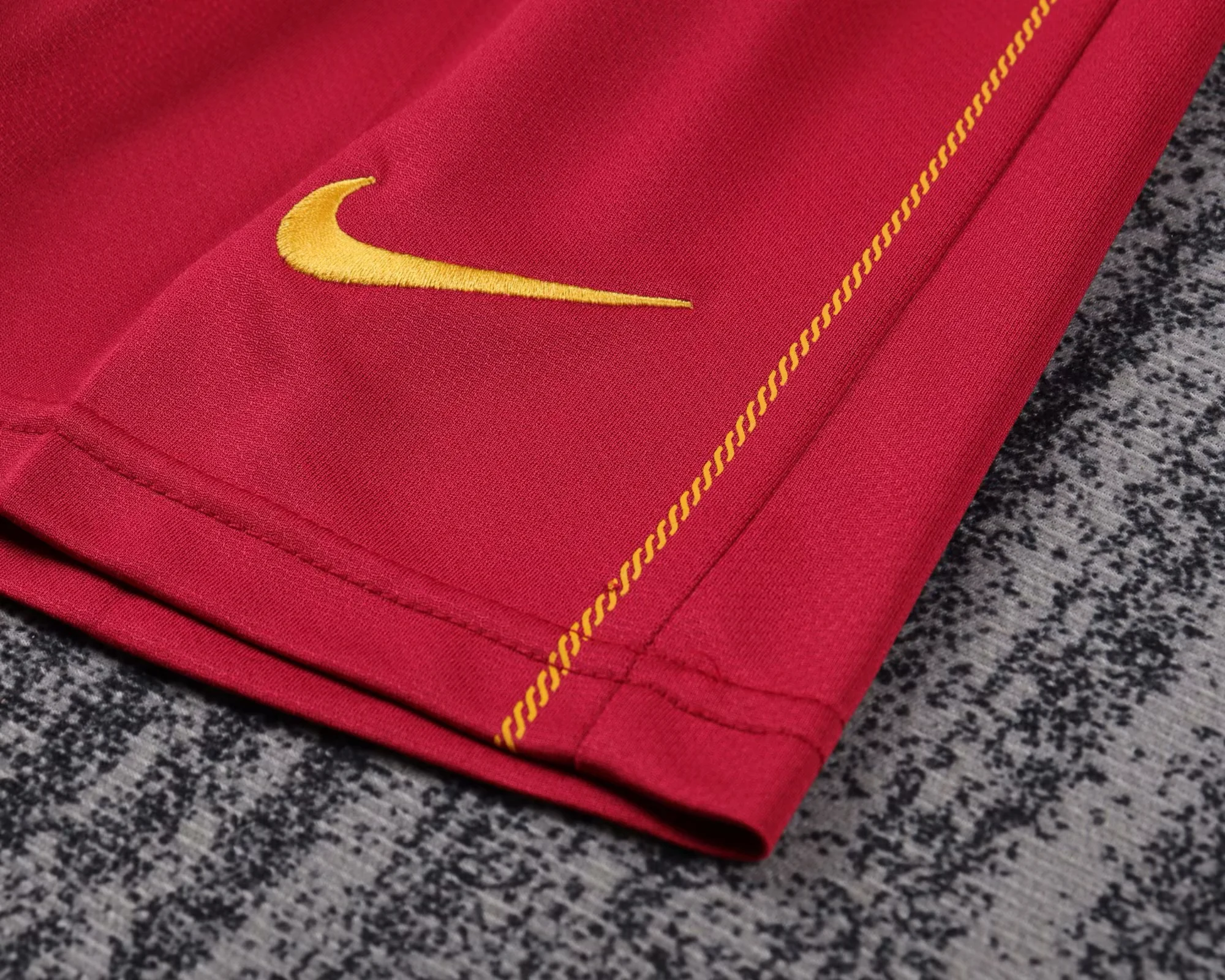 Kids Retro Kit Portugal 2006 Home