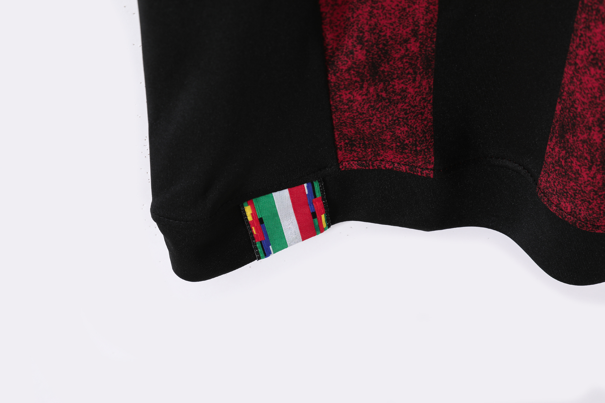 Retro 15/16 AC Milan Home