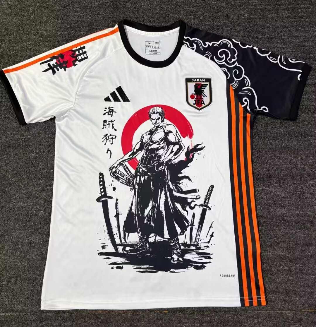 24/25 japan special  S-XXL