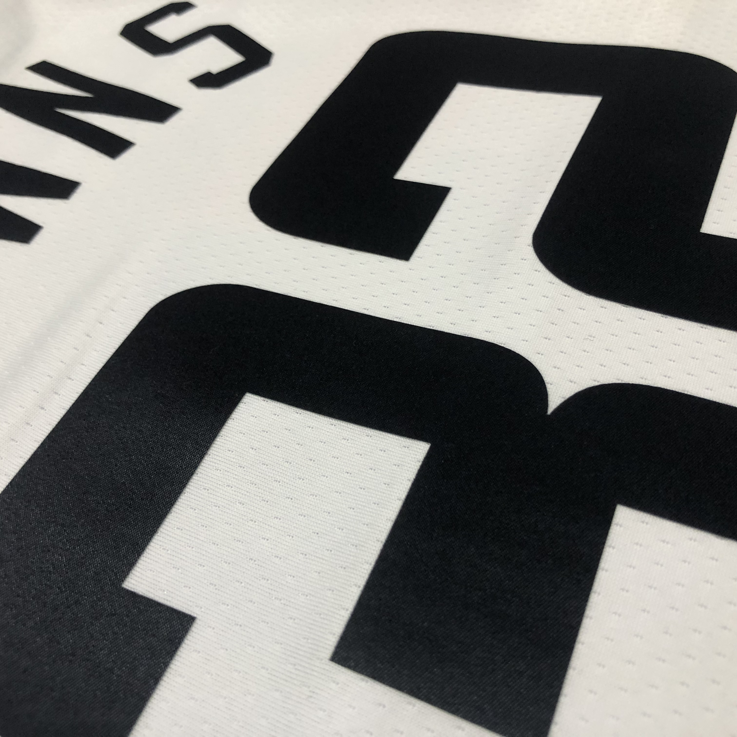 23 SEASON MINNESOTA TIMBERWOLVES CITY VERSION  NO.32 TOWNS