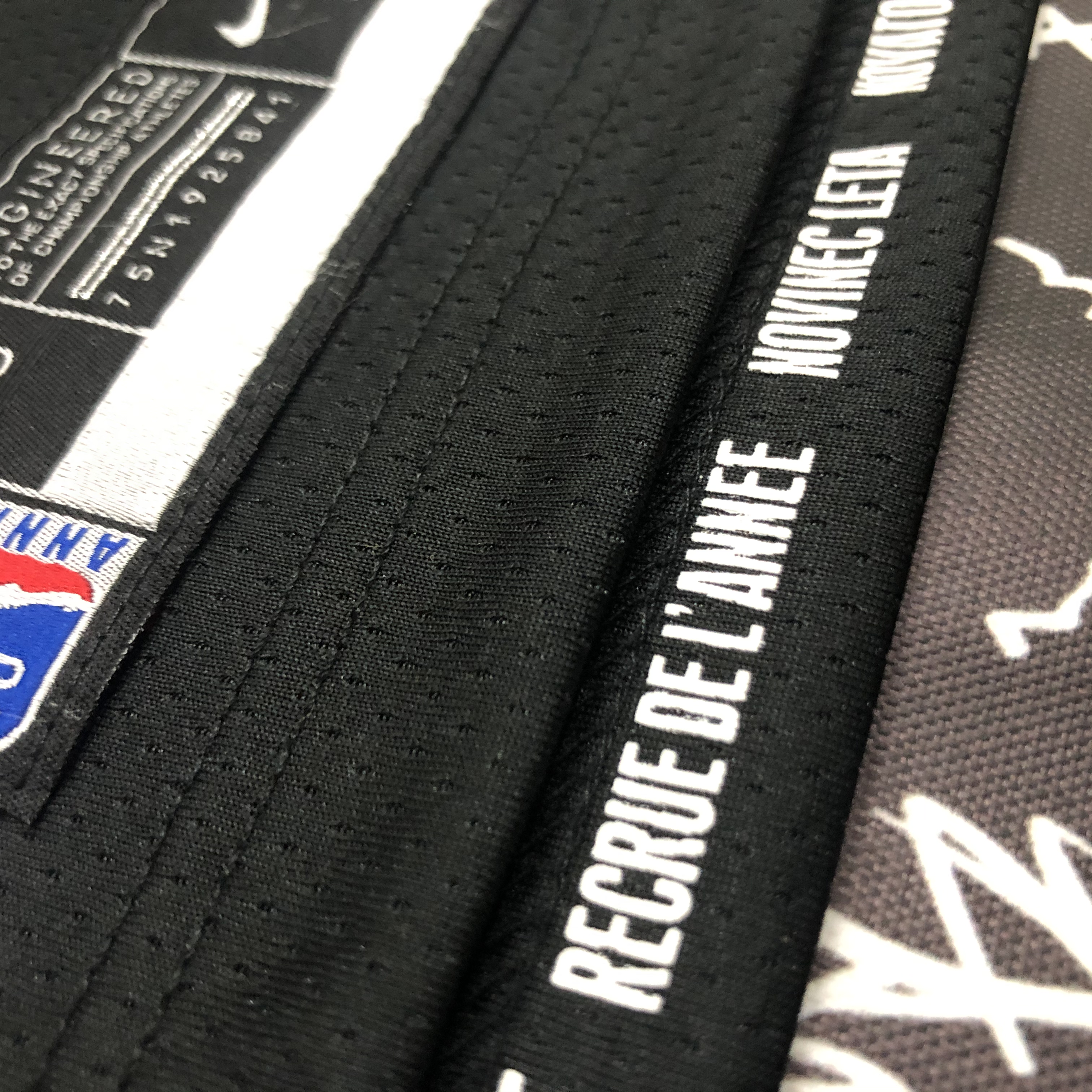 Mavericks Glory Edition  No.77 Dončić