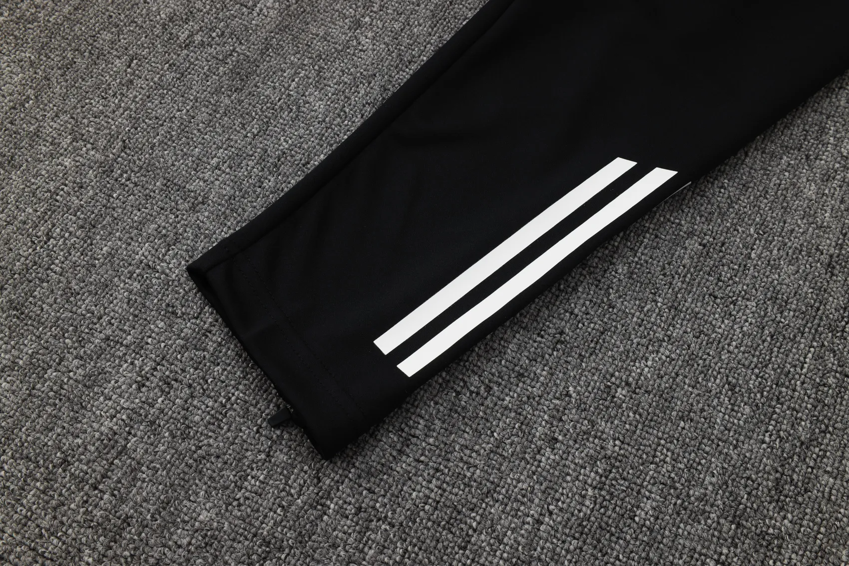 Adult/ Kids Real Mαdrid full zipper training suit A2503