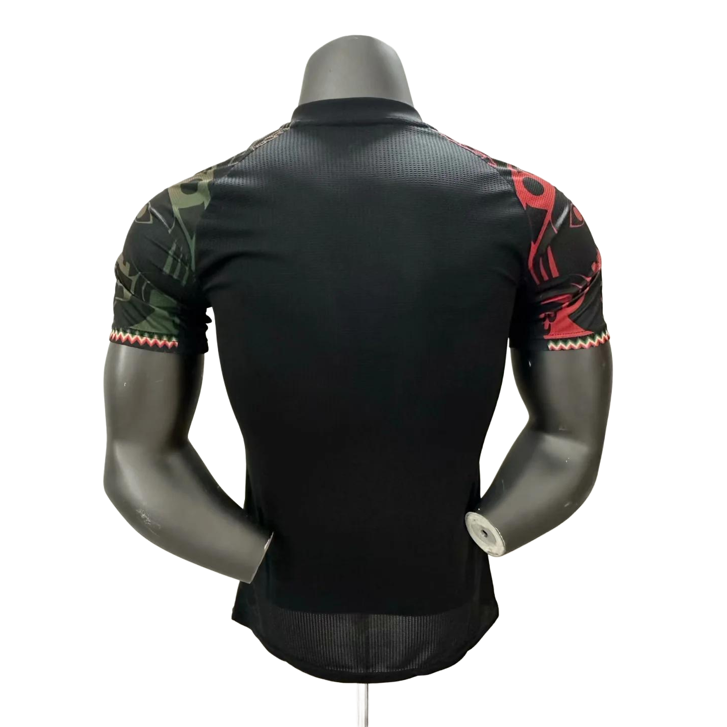 Player Version Mexico Special  S-XXL