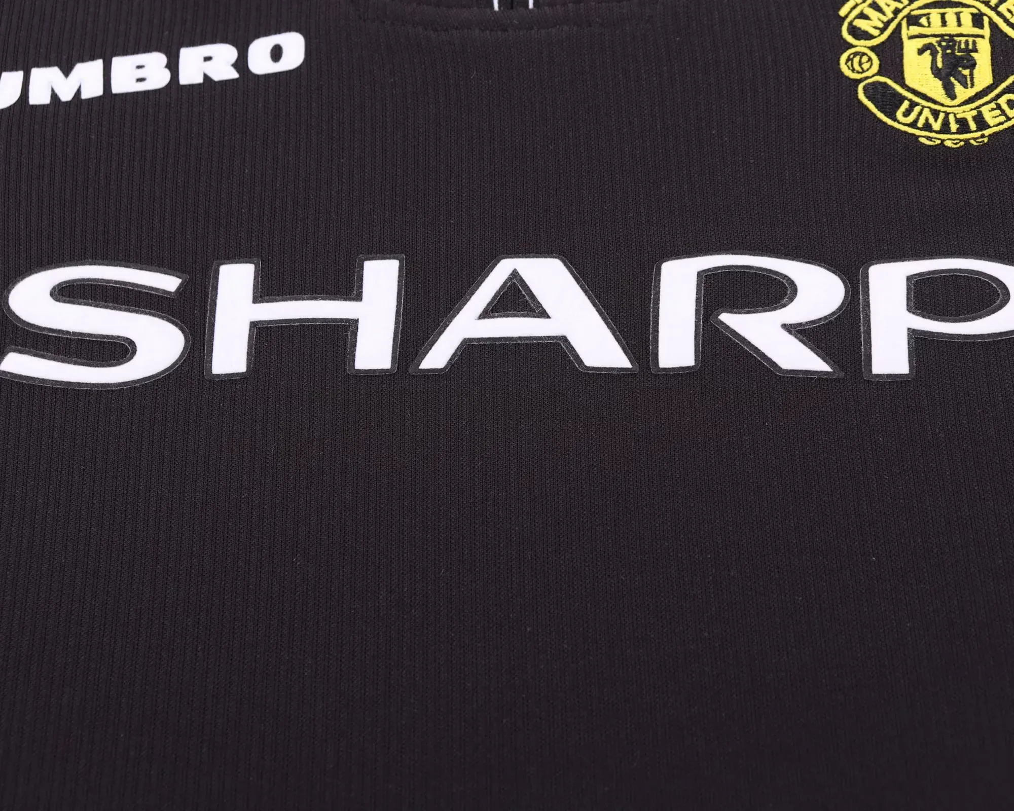 Kids Retro Manchester united 98/99 Away Kit 16-28