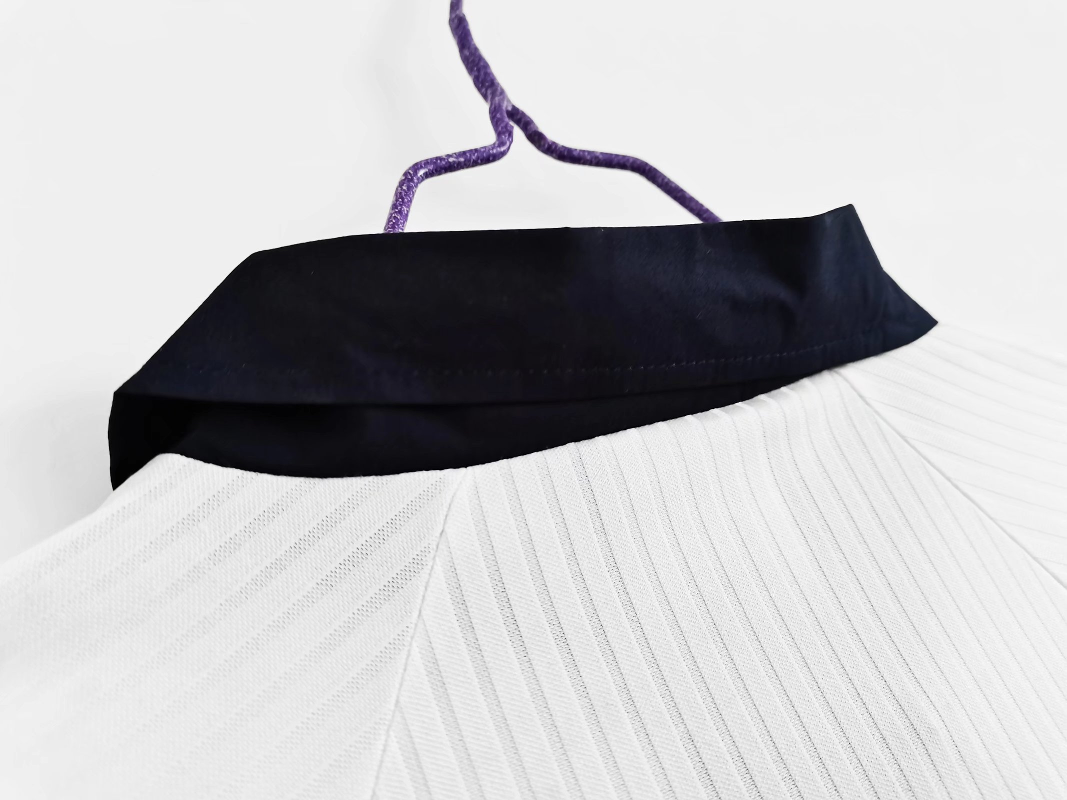 Retro  England 1998 Home White