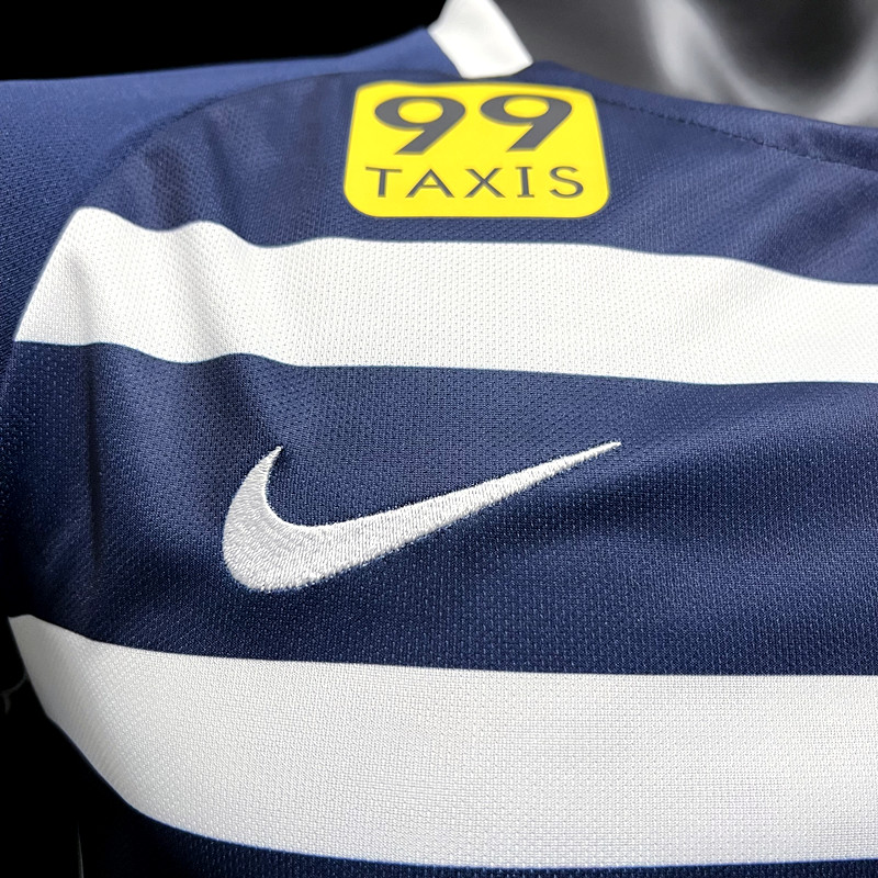 Retro  Corinthians 2014/15 Third